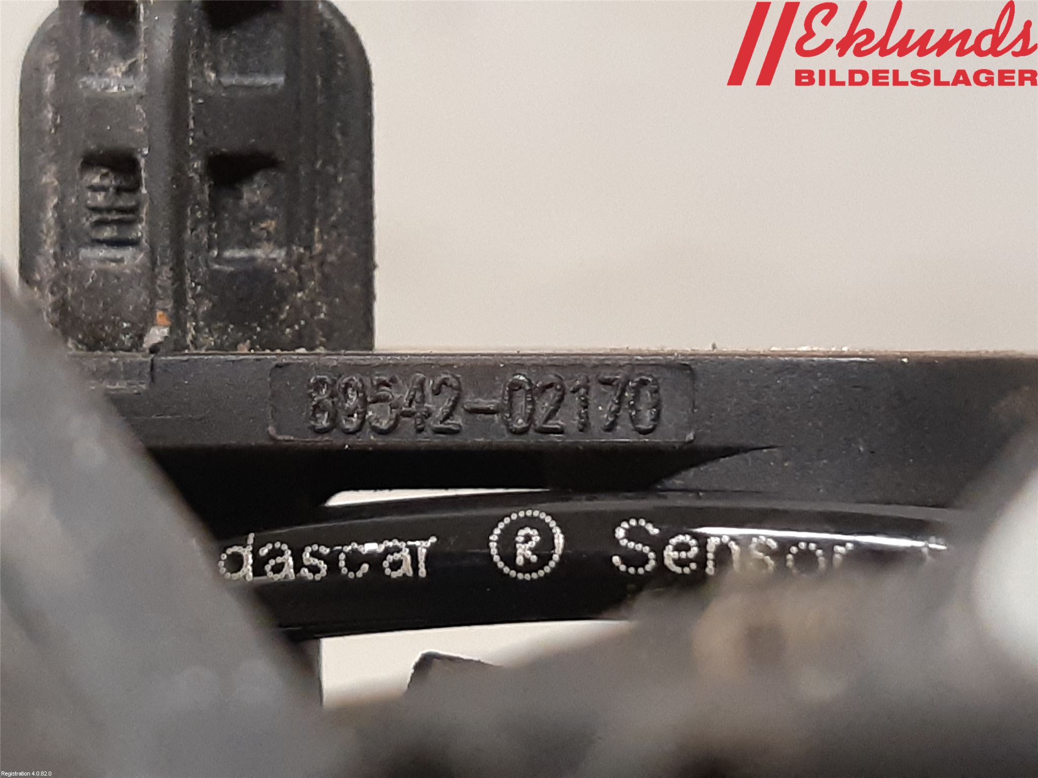 Toyota COROLLA 19- Abs Sensor