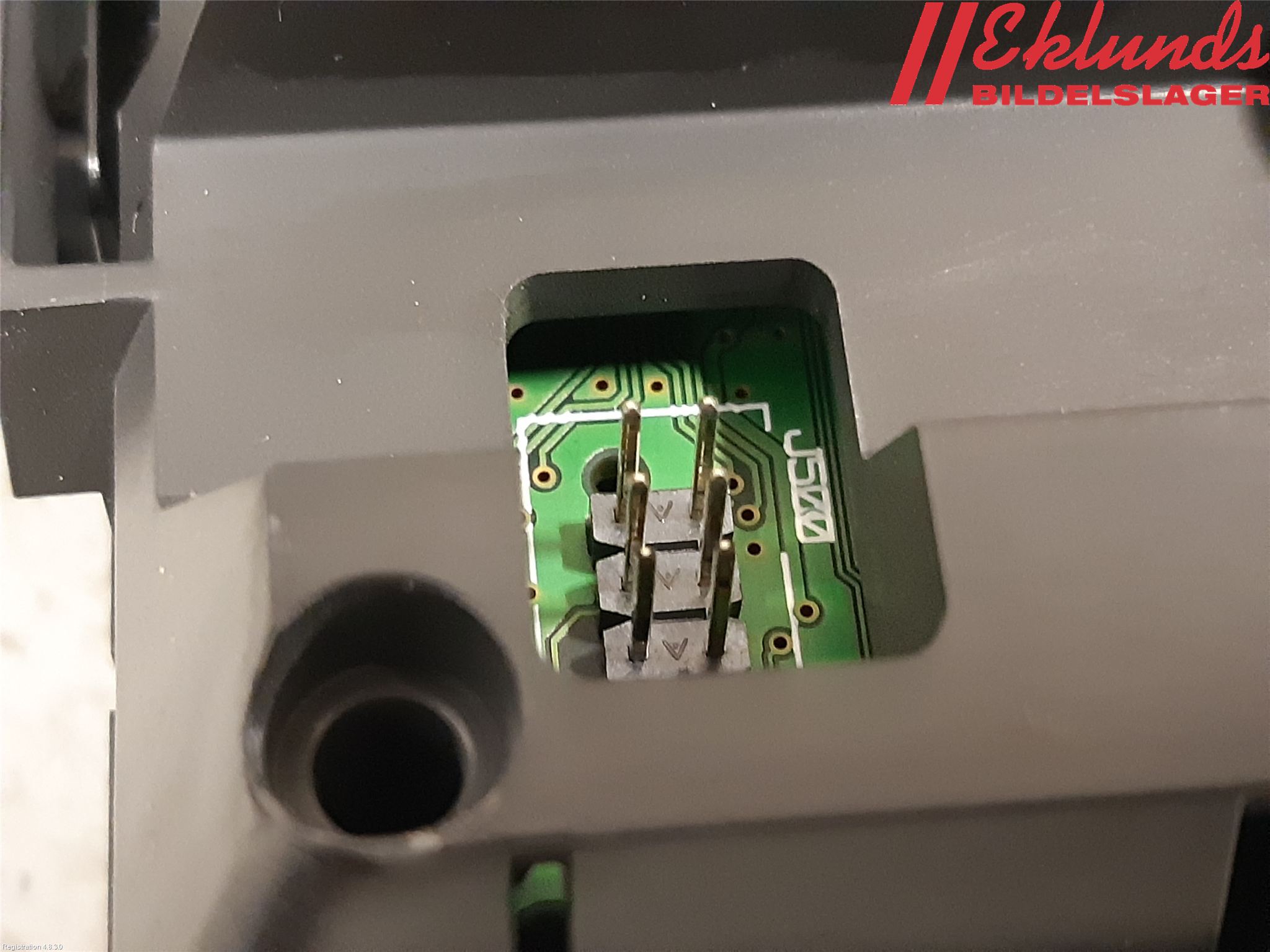 Ford FOCUS     04-07 Instrument Övrigt