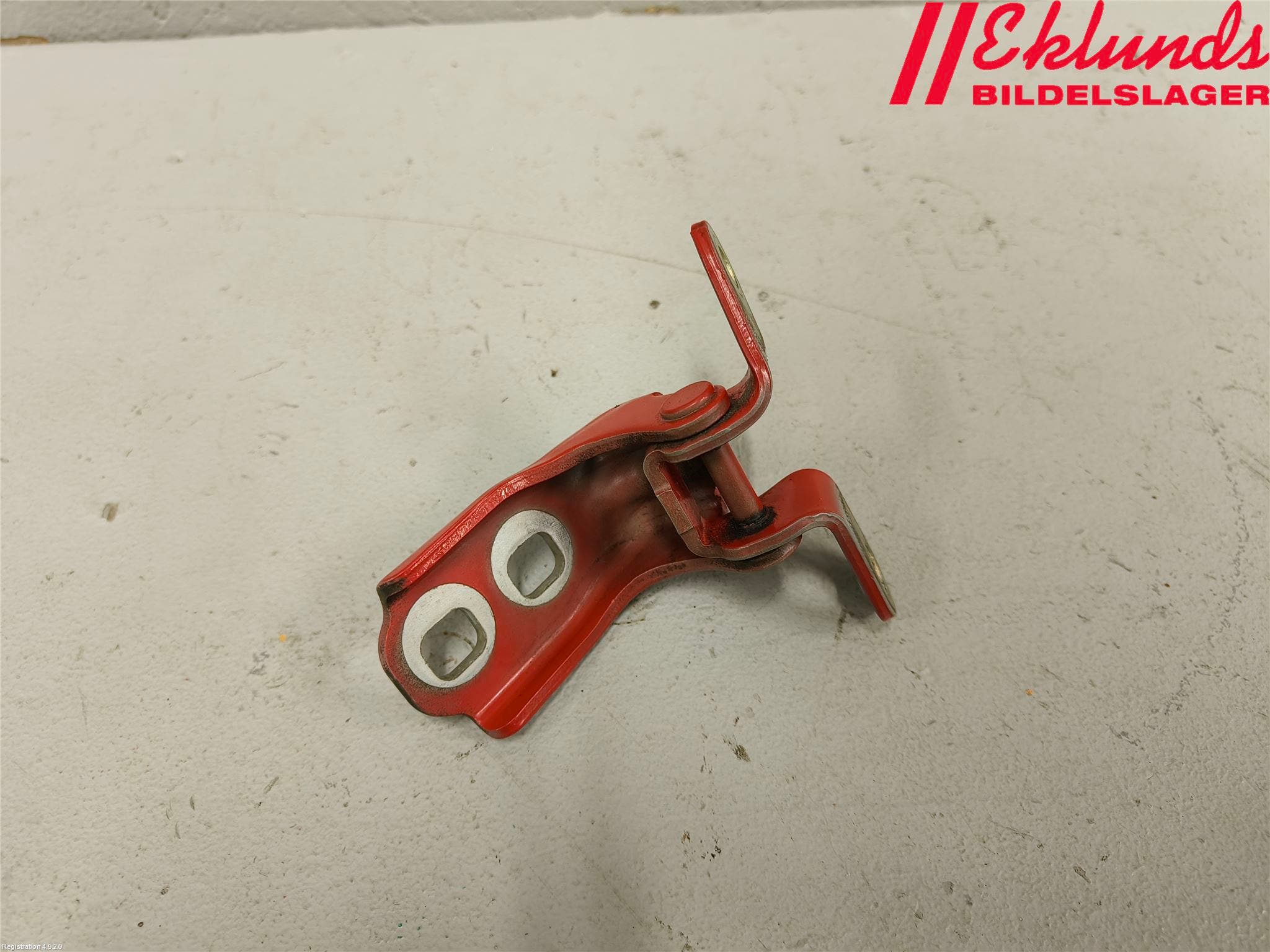 Opel MOKKA 13-20 Dörrgångjärn