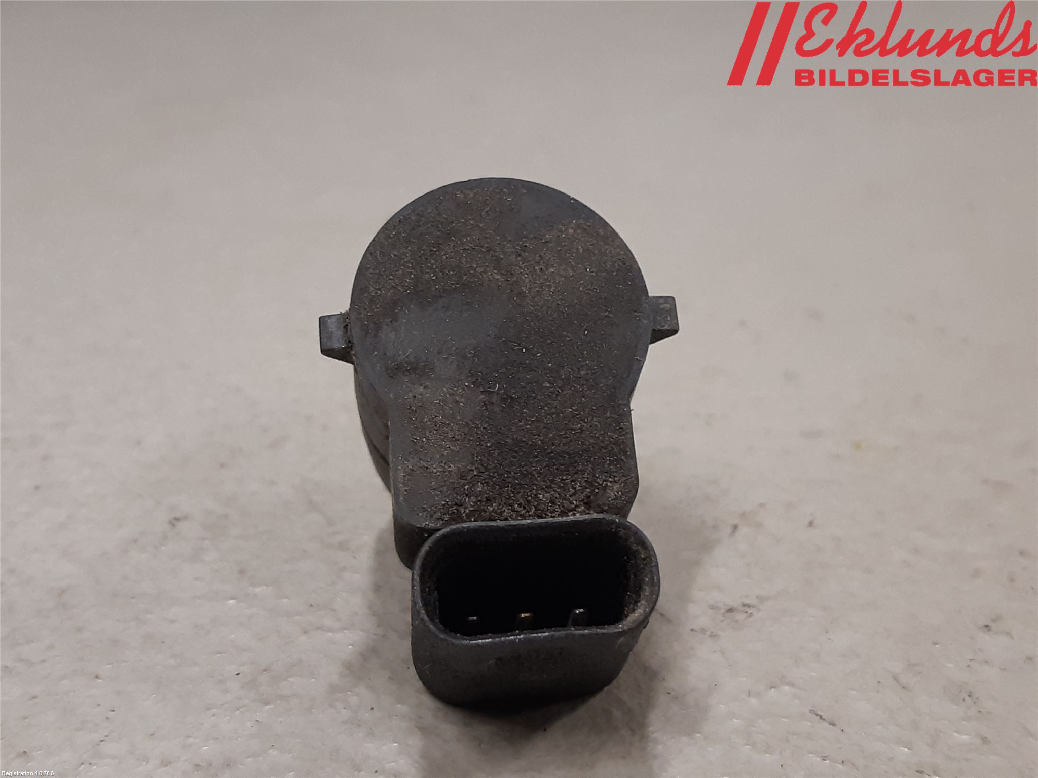 BMW 3 E90/91 SED/TOU 05-12 Parkeringshjälp Frontsensor