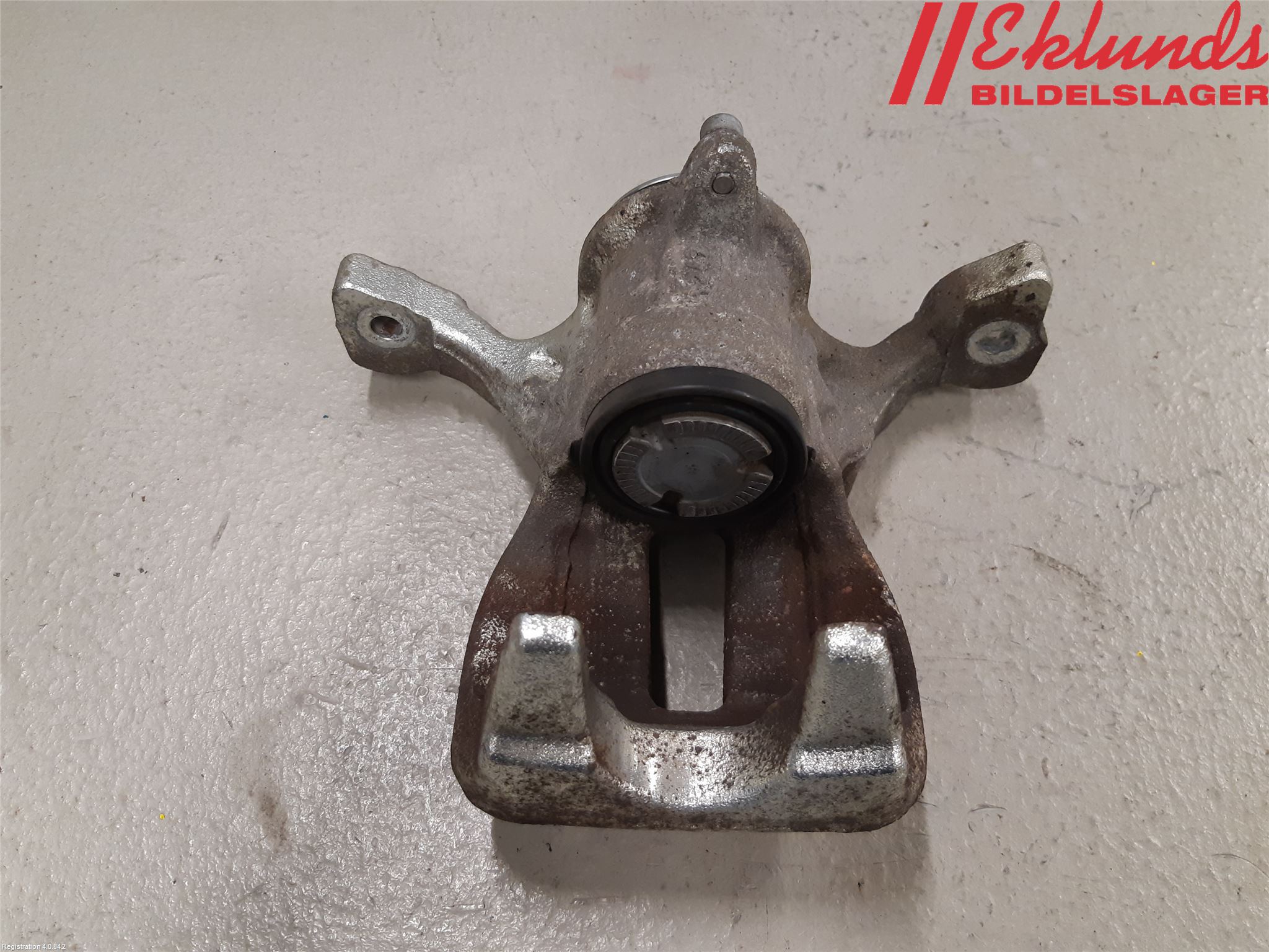 Toyota COROLLA 19- Bromsok Bak Höger