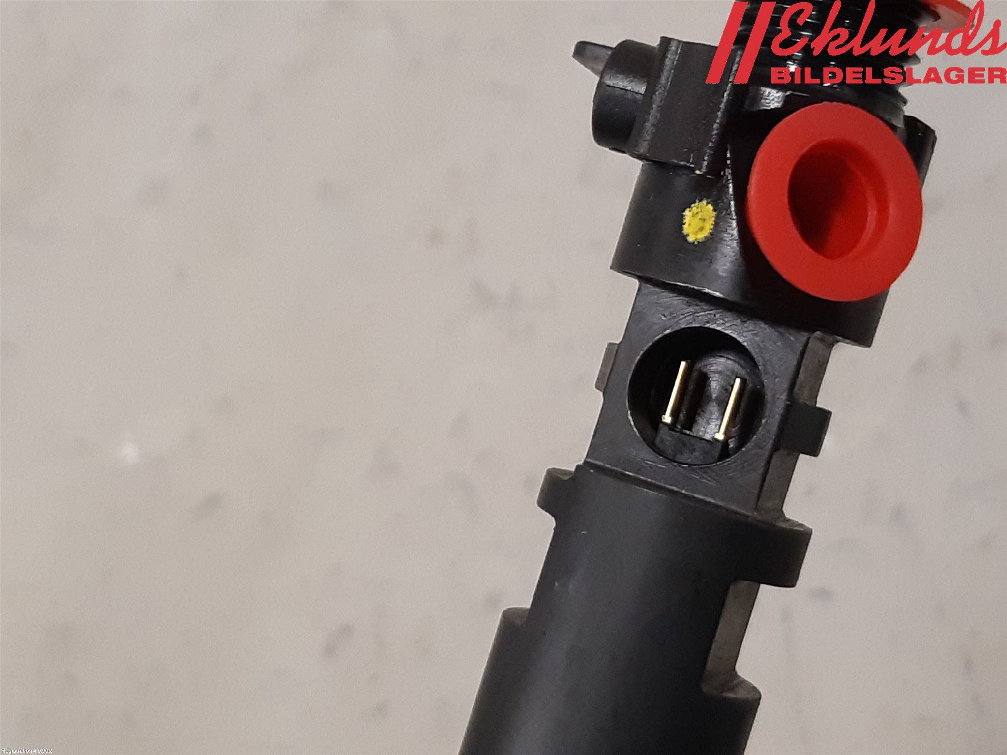 Ford MONDEO 07-15 Injspridare