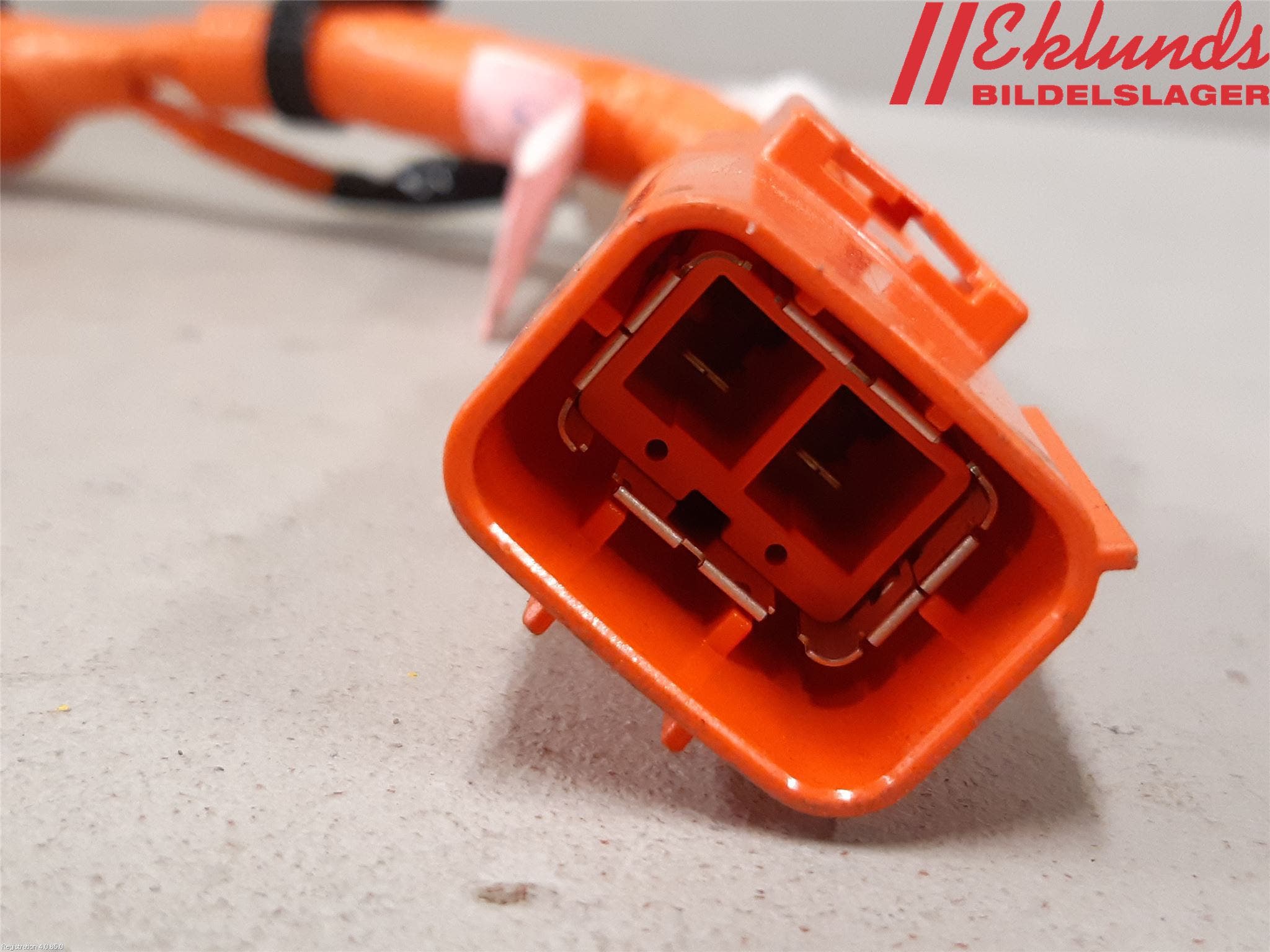 Toyota PRIUS (ZVW50) 16-21 Batteriladdare Högspänning