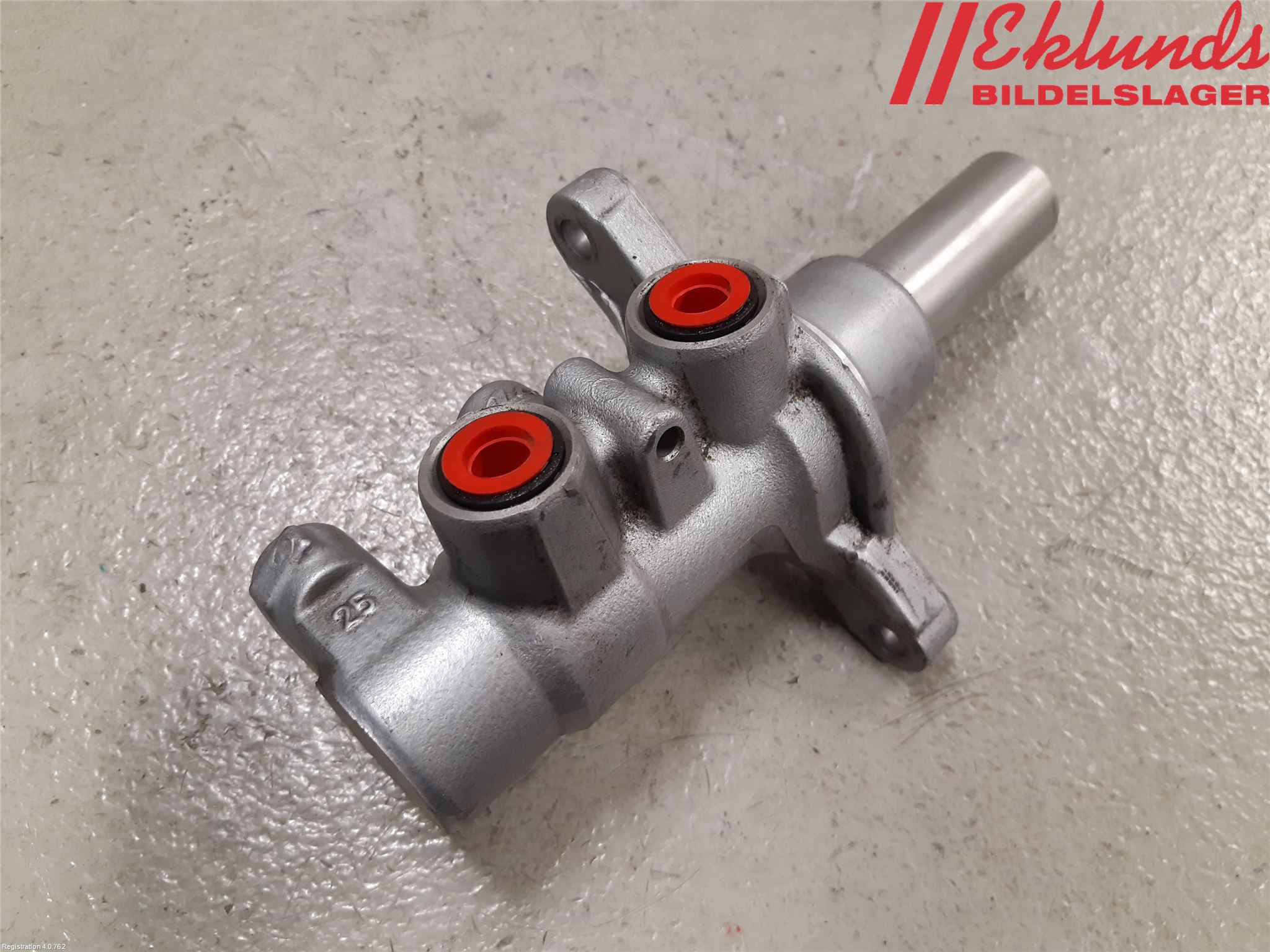 Citroen JUMPY/E-JUMPY 16- Broms Huvudcylinder