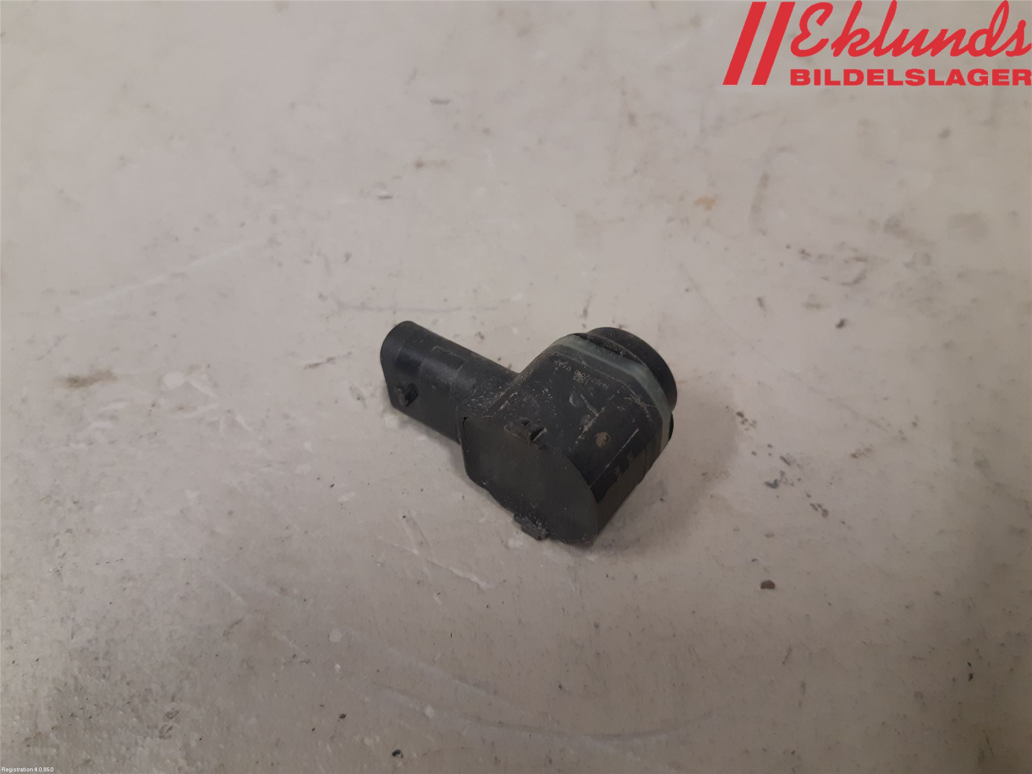 Volvo V70 08-13 Parkeringshjälp Backsensor