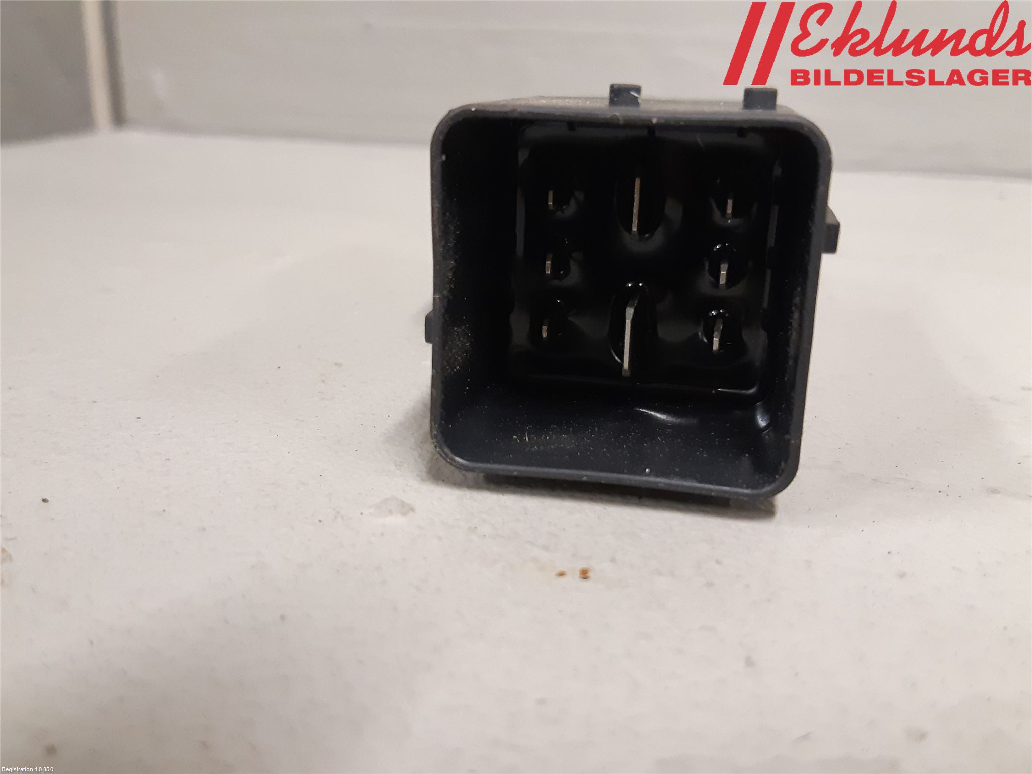 Peugeot PARTNER/E-PARTNER 19- Relä Glödning Diesel