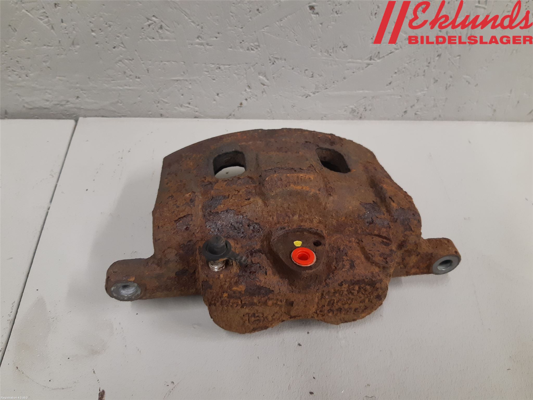 Ford RANGER EU 12-23 Bromsok Fram Höger