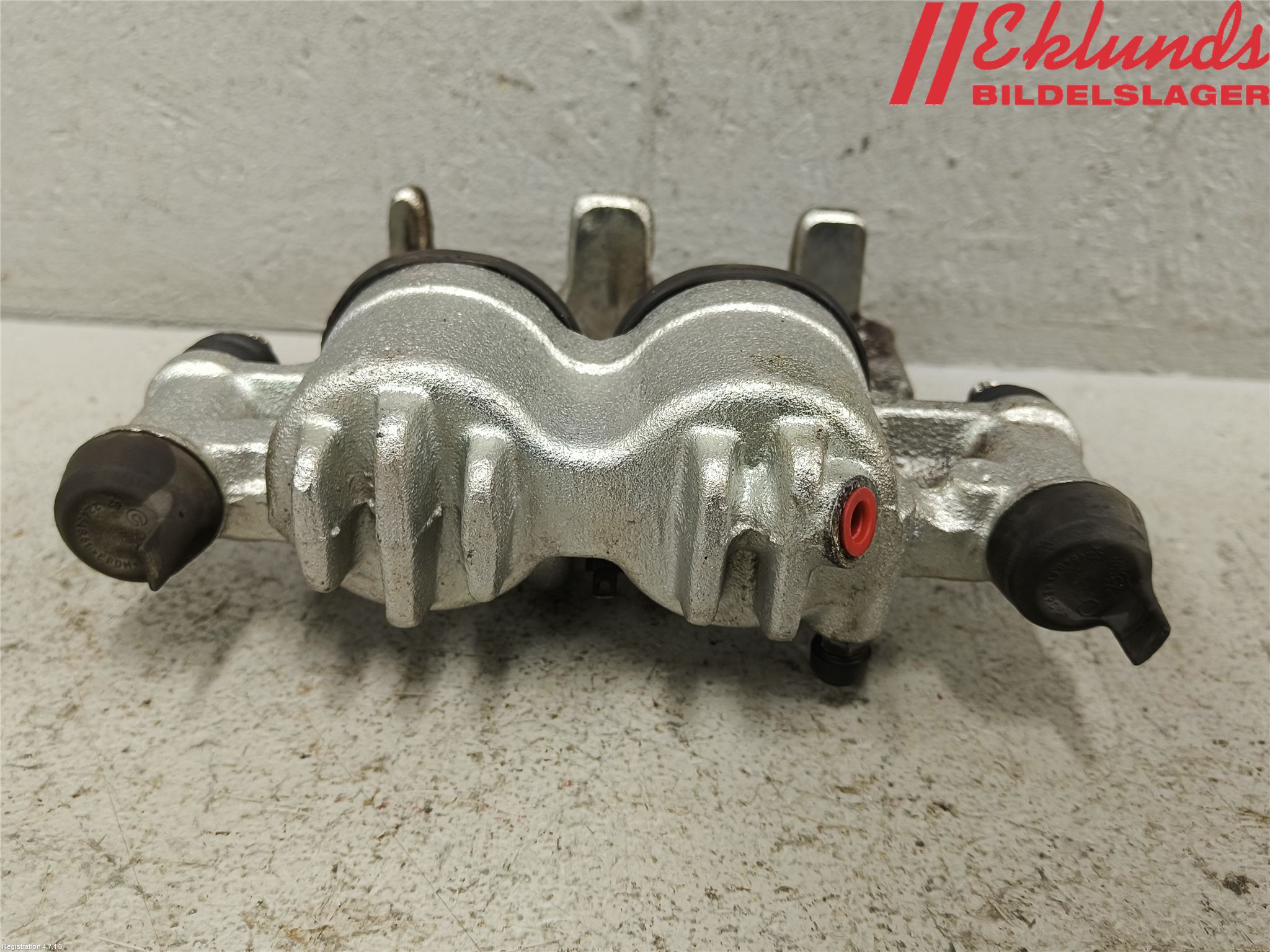 Renault MASTER III 15-20 Bromsok Fram Vänster