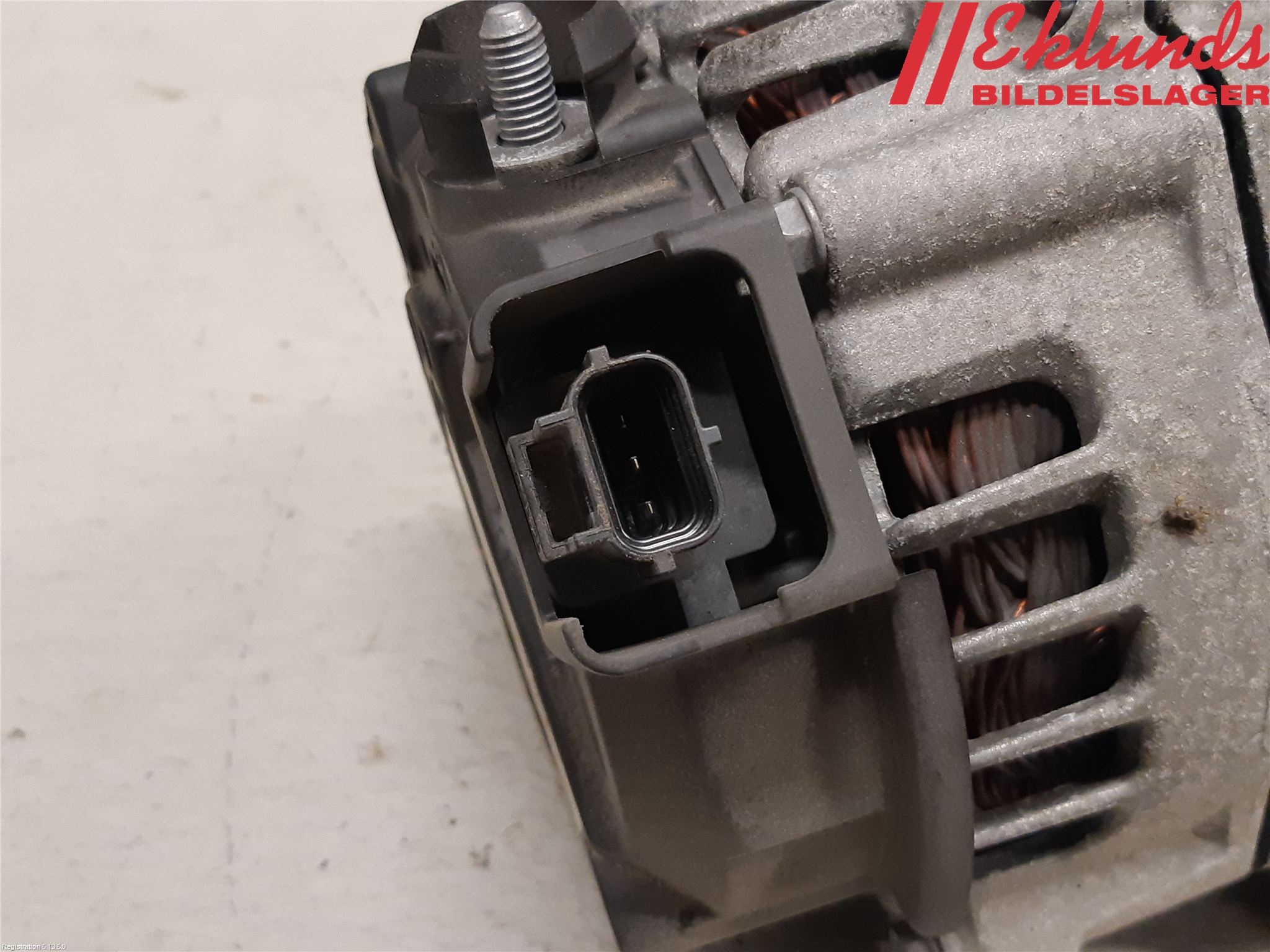 Ford MONDEO 15-22 Generator
