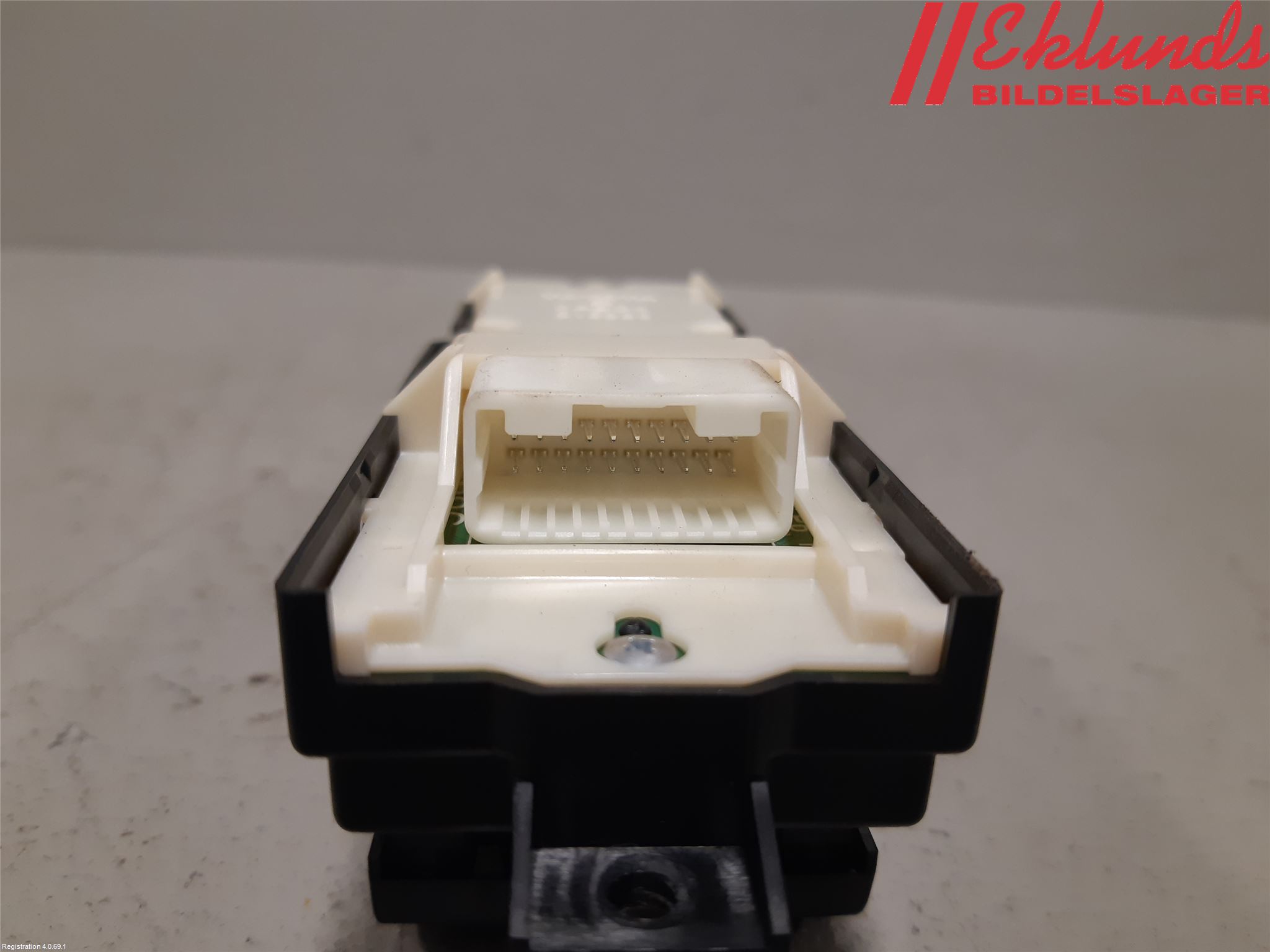 Lexus ES 250/300/330 Strömställare Elhiss