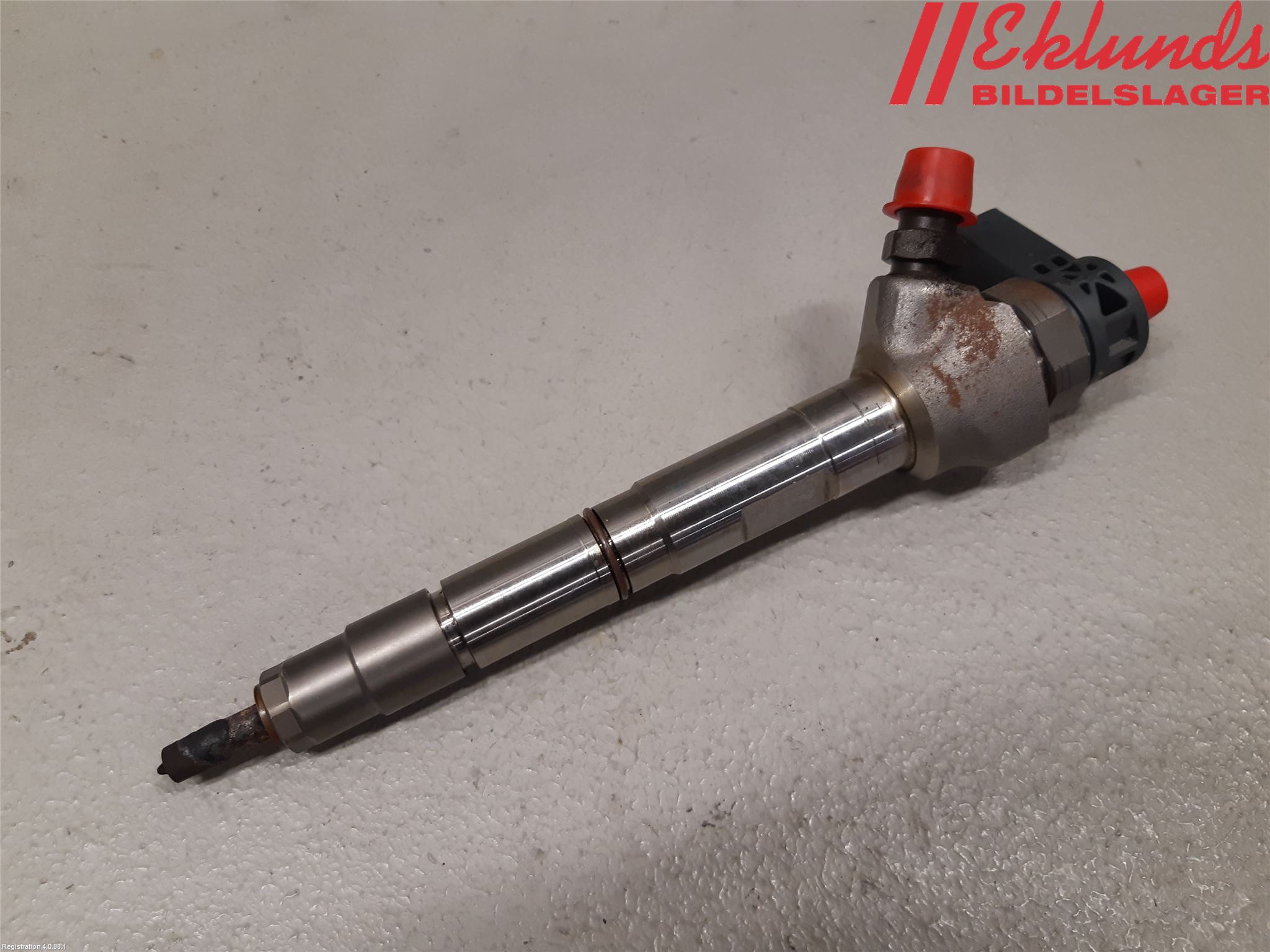 Volkswagen VW PASSAT 15-19 Injspridare