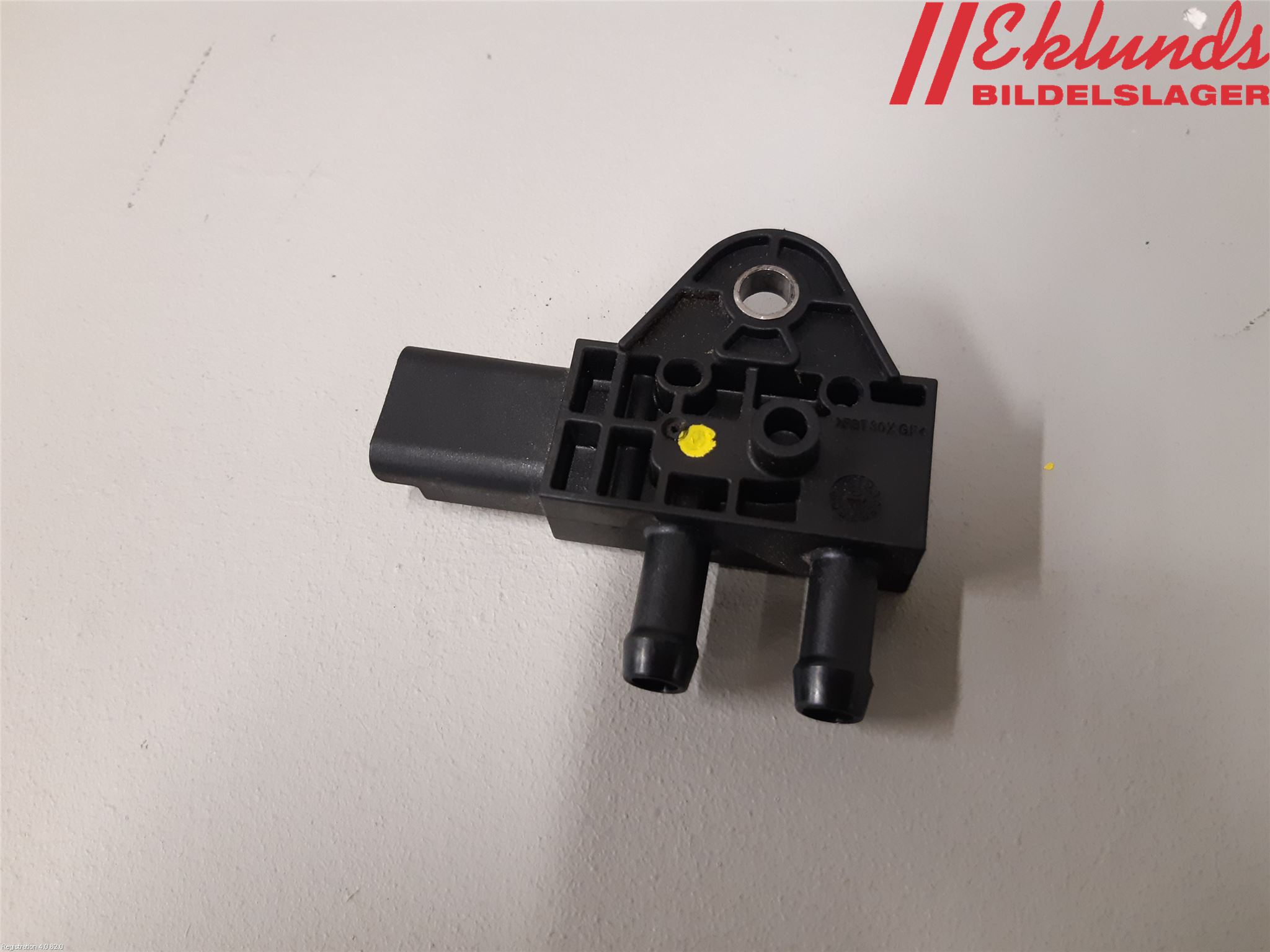 Mini COUPE R56 05-14 Givare Temp-Tryck Avgas