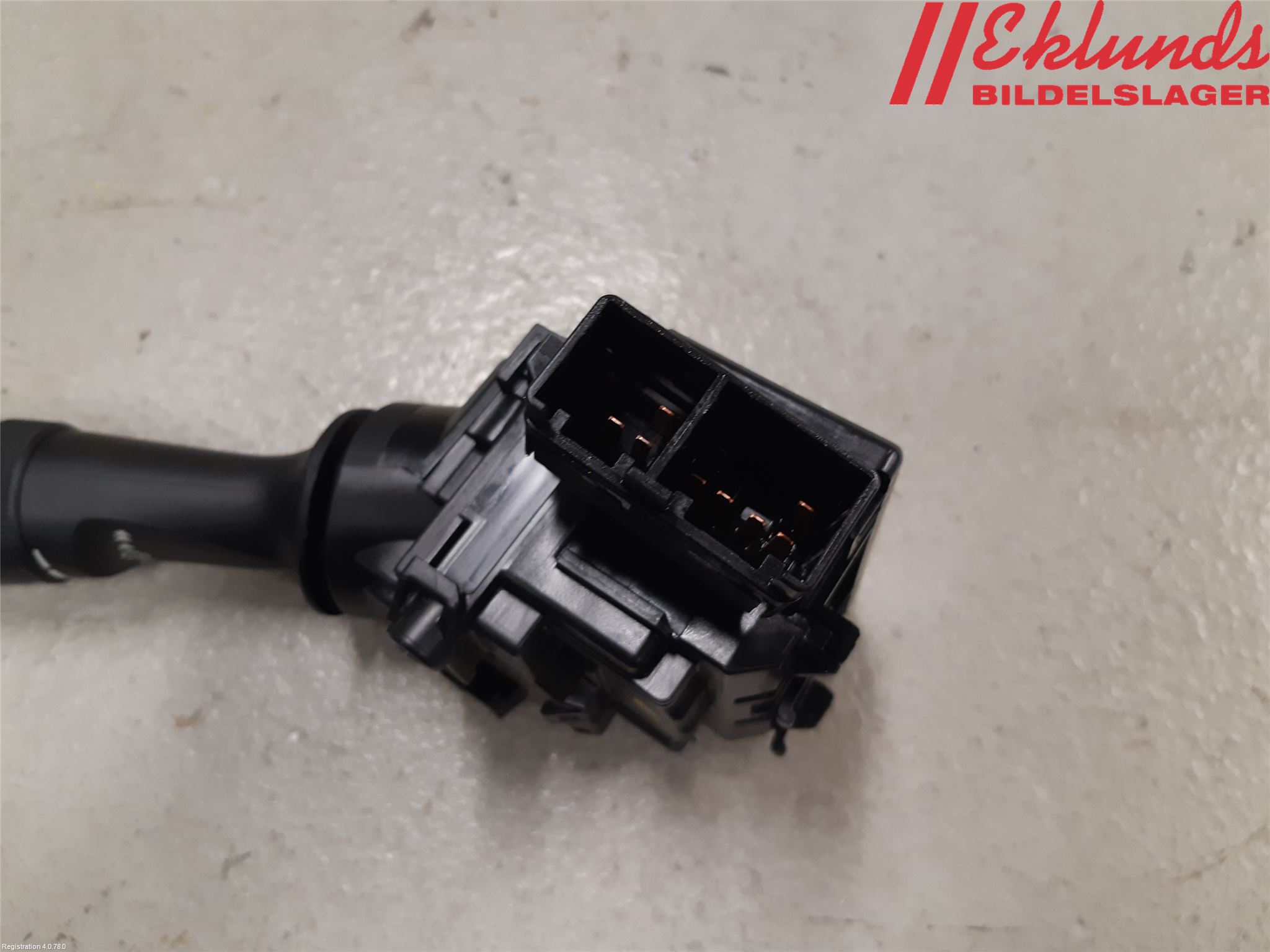 Toyota AURIS 13-19 Spak Torkar-Spolomk