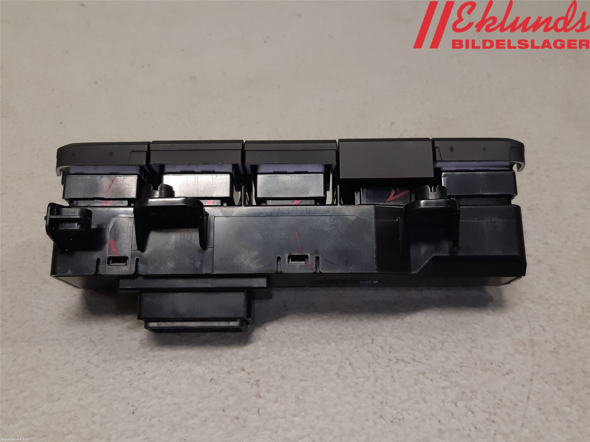 Hyundai i20 BC 21- Strömställare Multifunktion