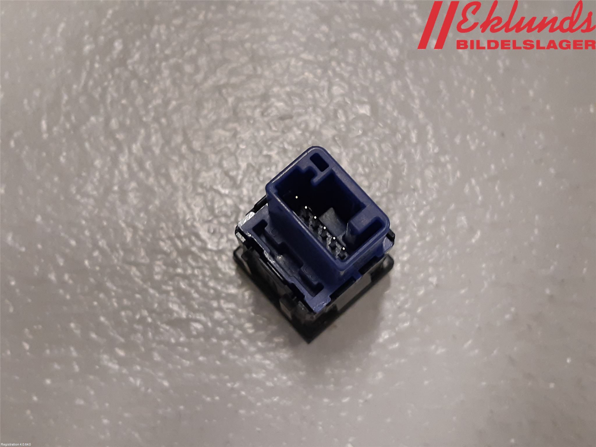 Toyota RAV4 19- Strömställare Ljus