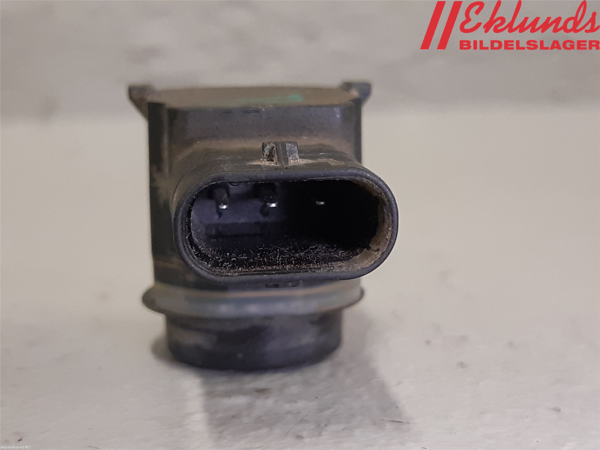 Volvo XC60 14-17 Parkeringshjälp Backsensor