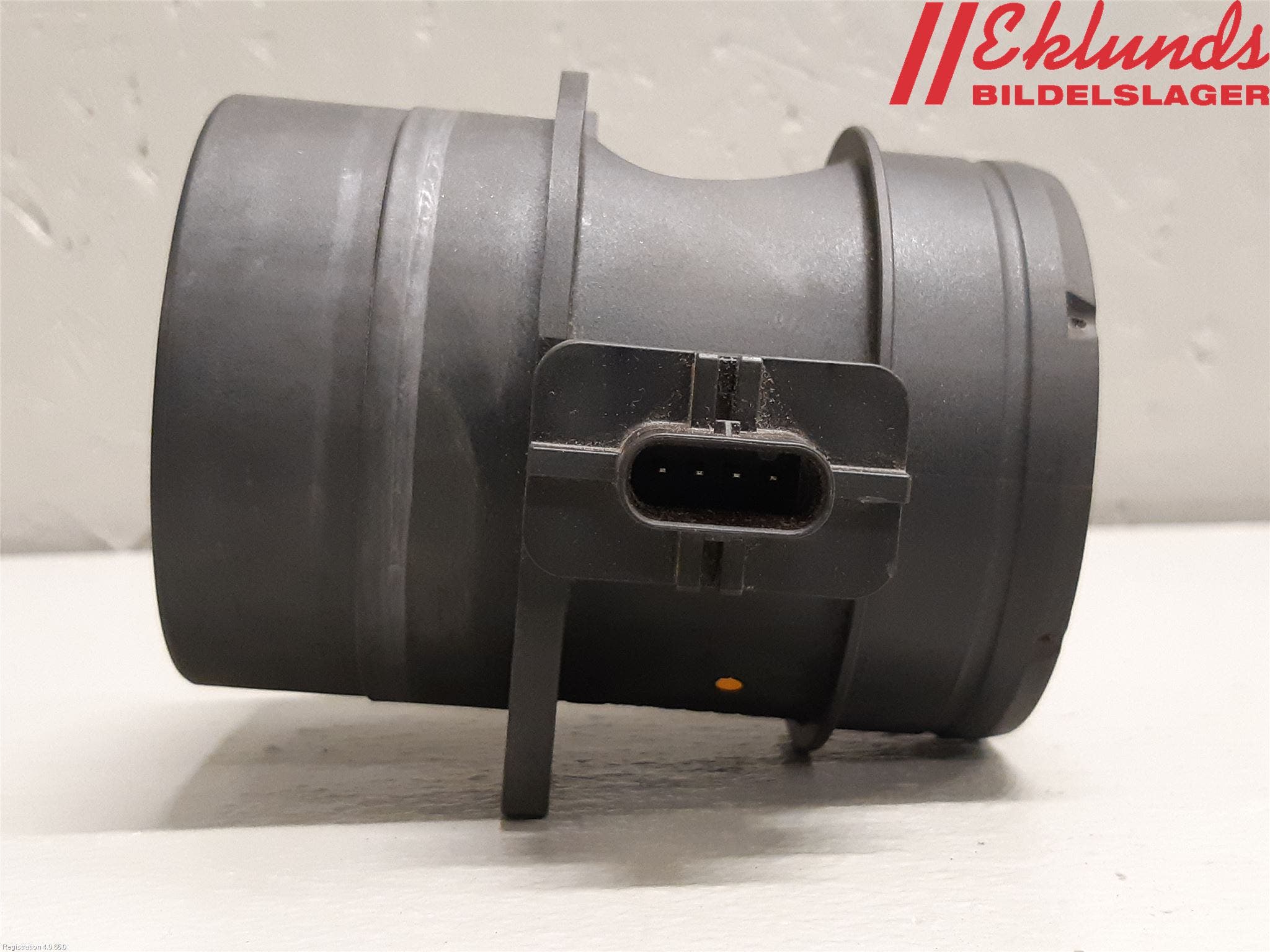 Skoda OCTAVIA (5E) 13-20 Injluftmassamätare