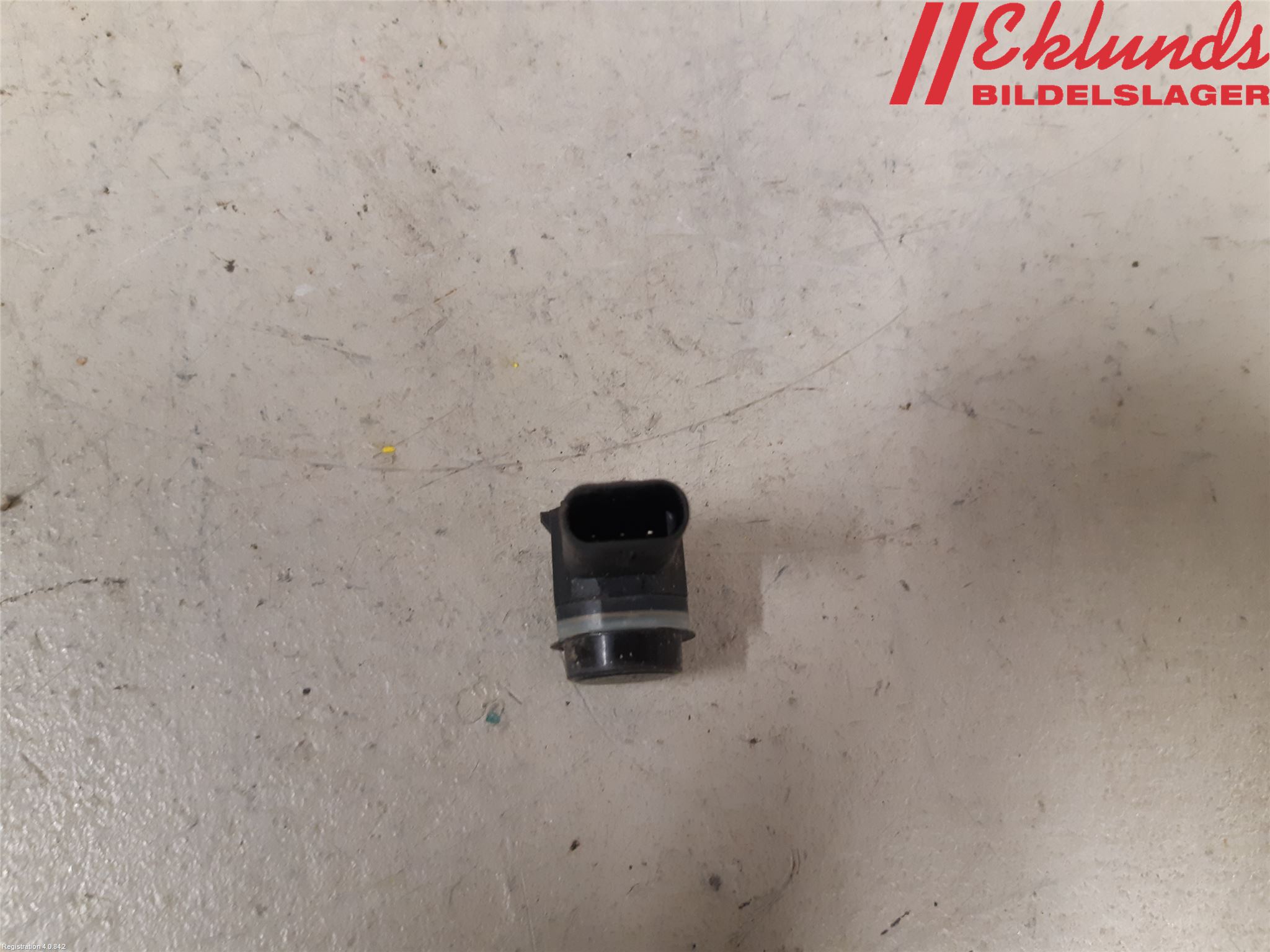 Volvo V60 11-13 Parkeringshjälp Backsensor