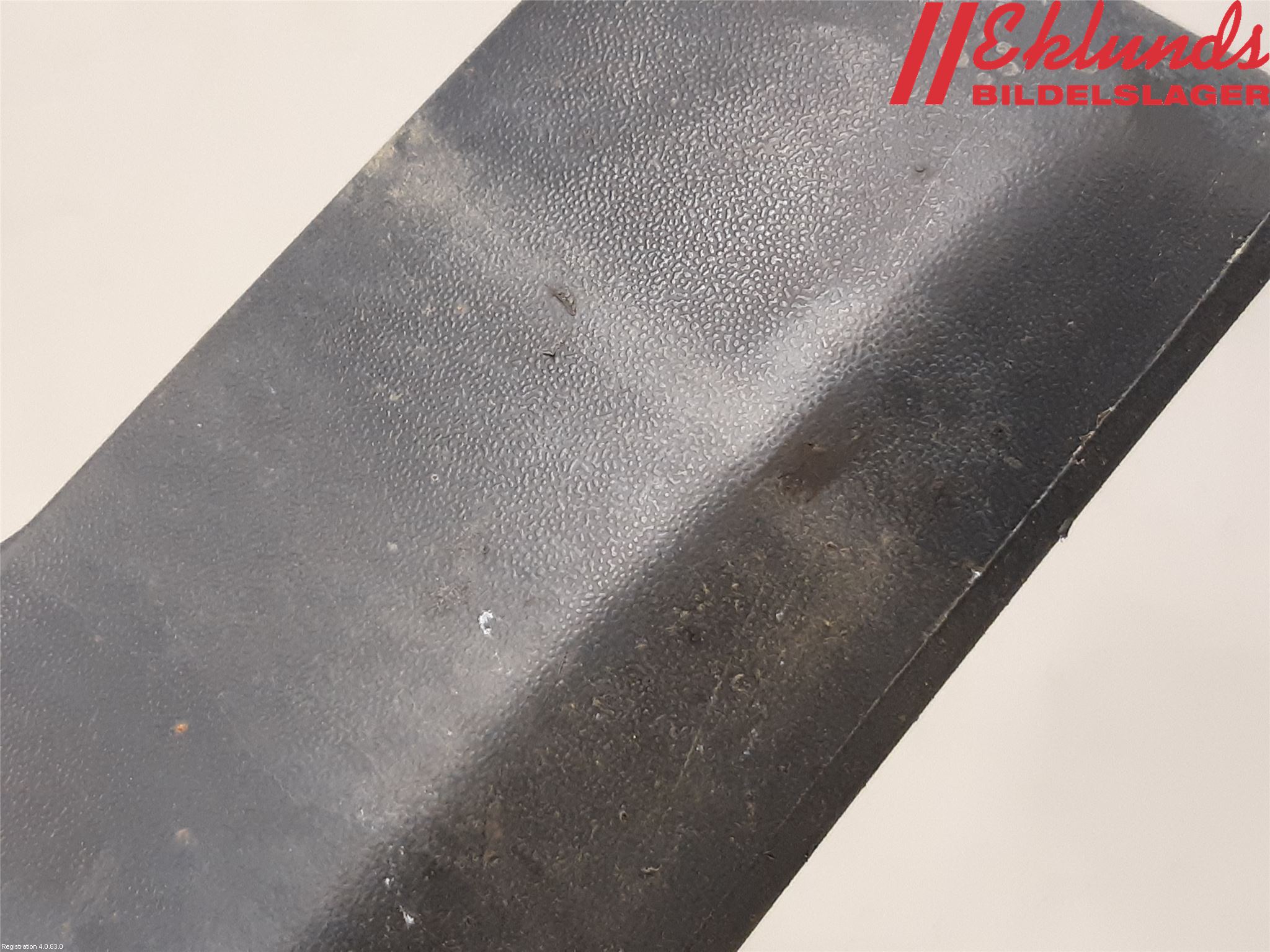 Nissan X-TRAIL 14-21 Stänkskydd