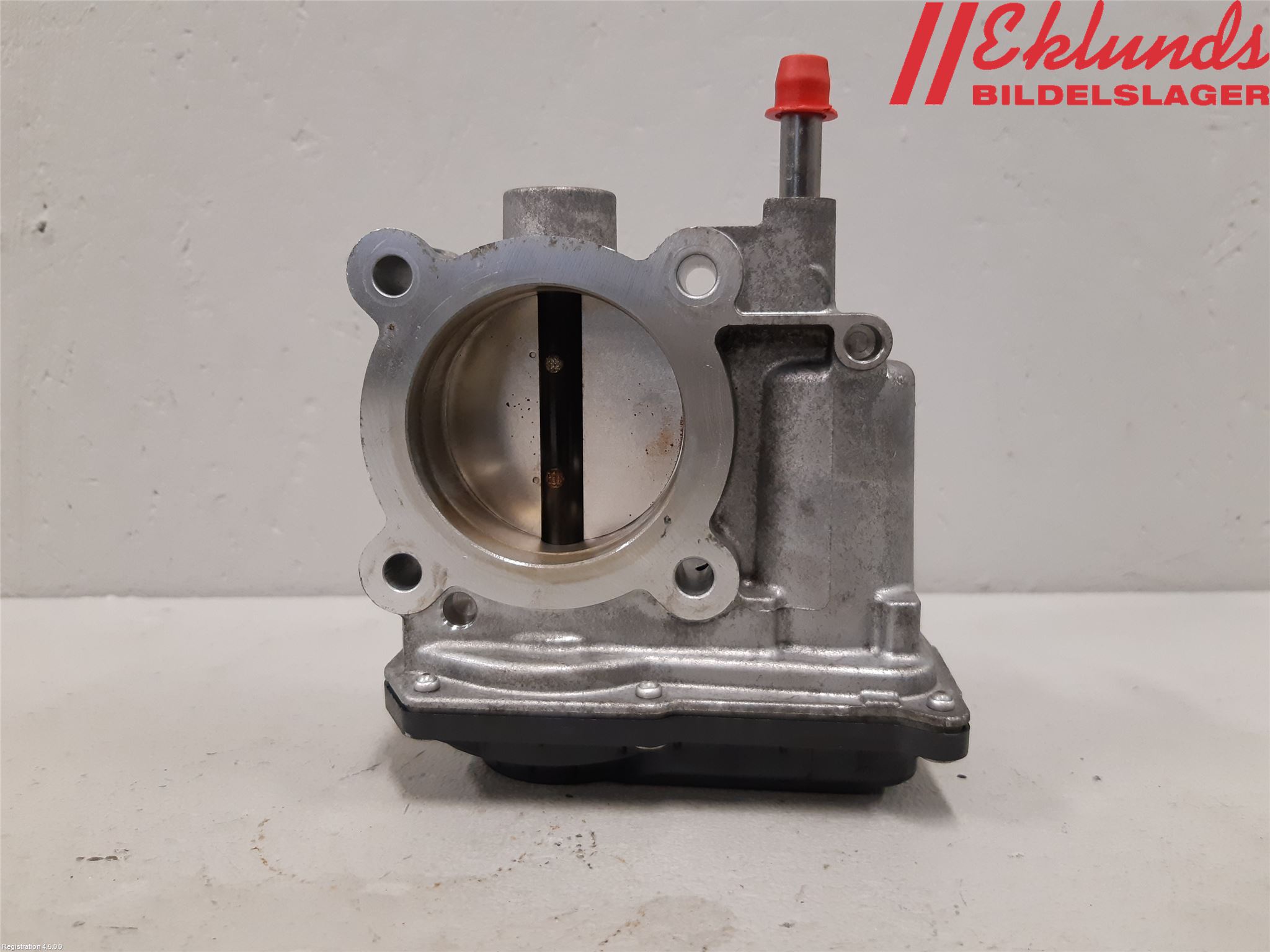 Toyota COROLLA 19- Injspjällhus