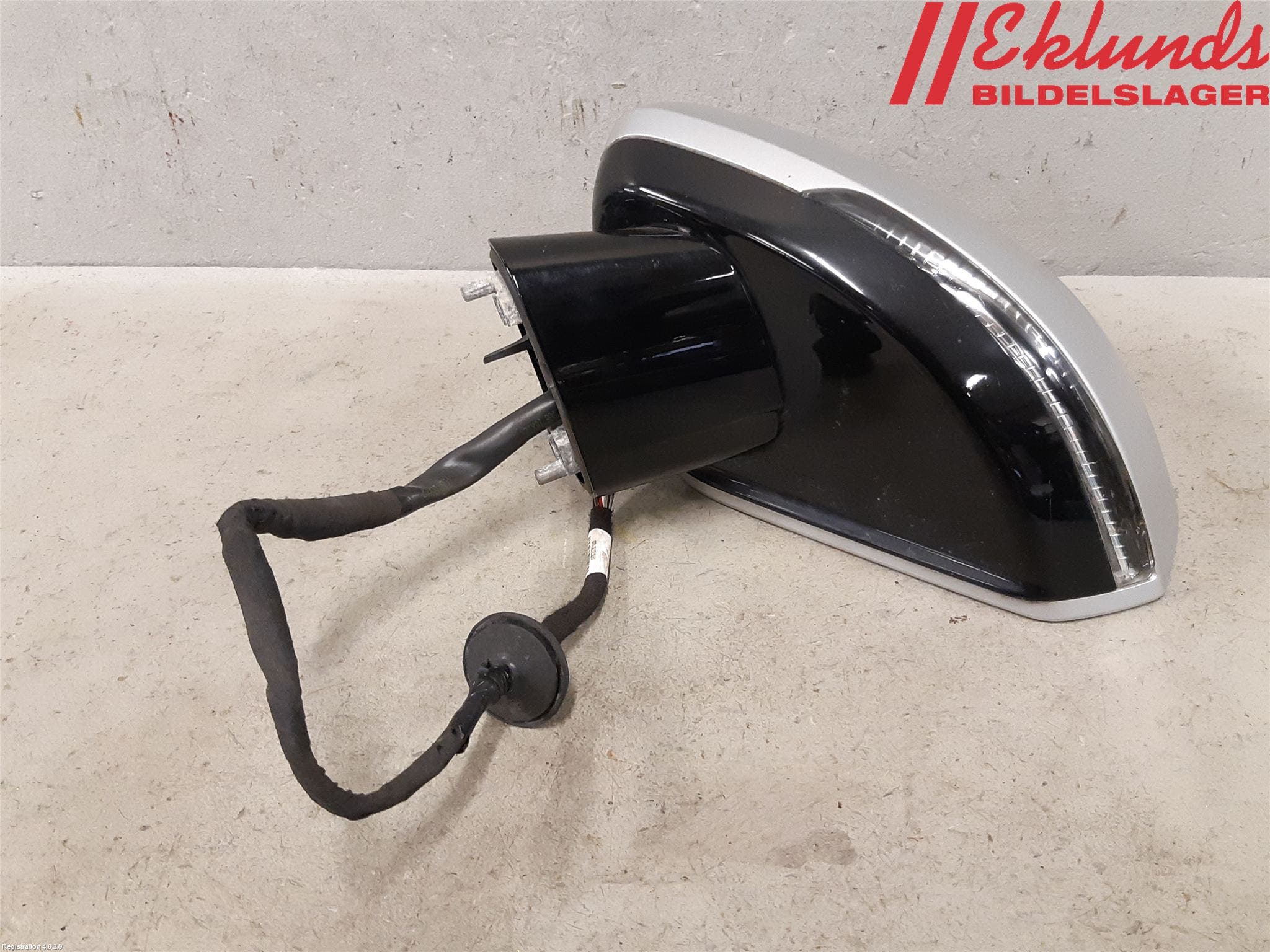 Volvo S90 17->> Spegel Yttre El Vä