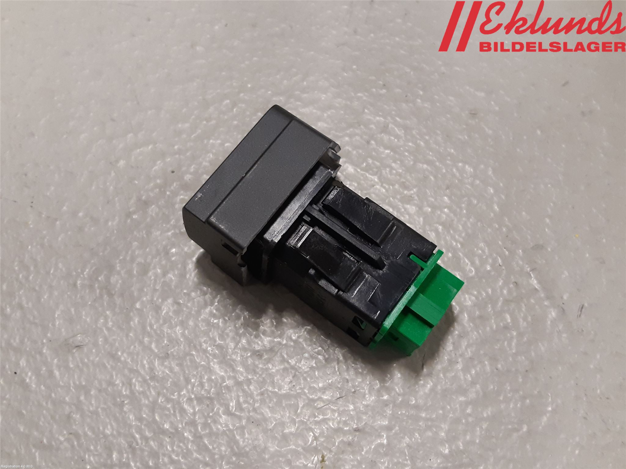 Toyota PROACE II 16- Strömställare Centrallås