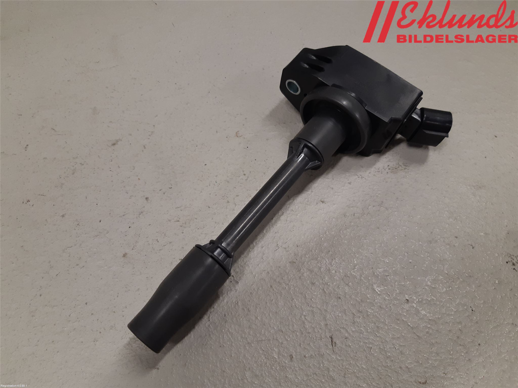 Toyota YARIS XP21 20- Tändspole