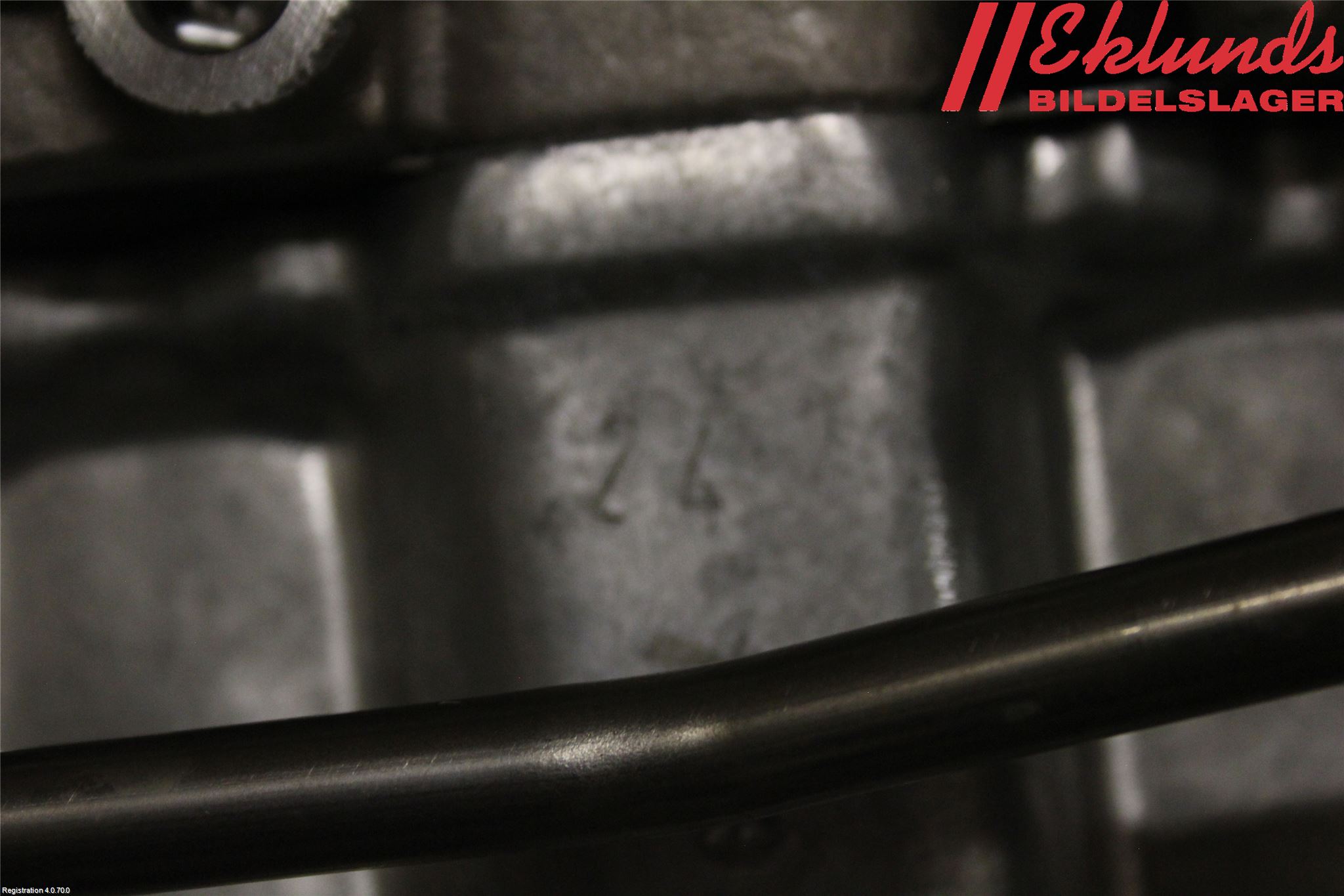 Toyota COROLLA 19- Motor Bensin