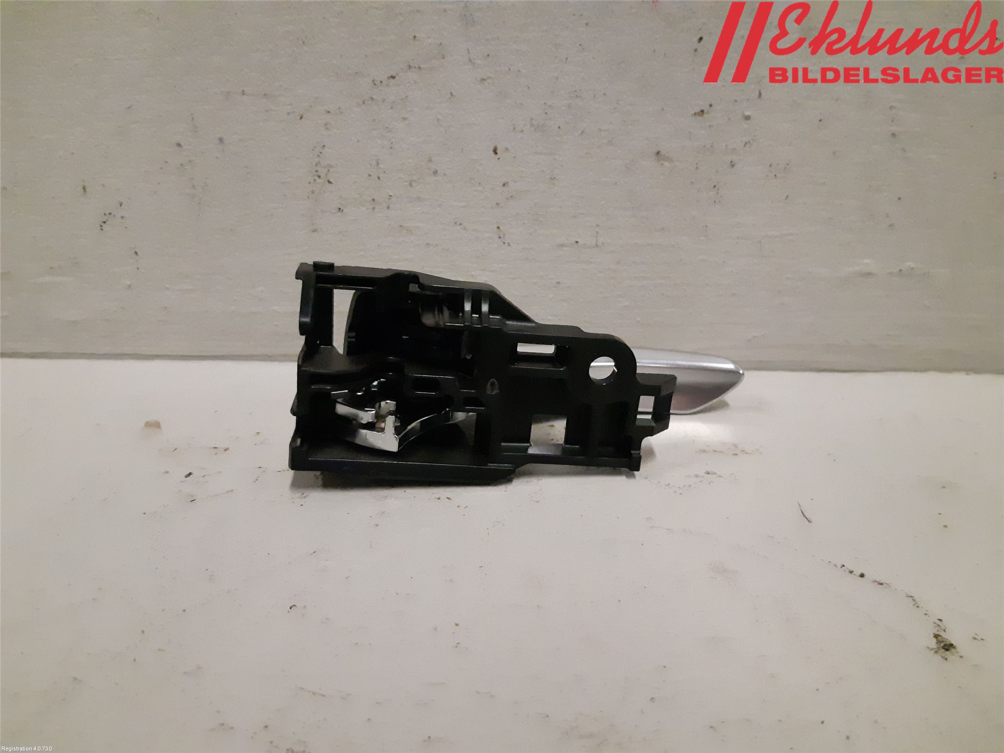 Toyota COROLLA 19- Dörrhandtag Inre Hö