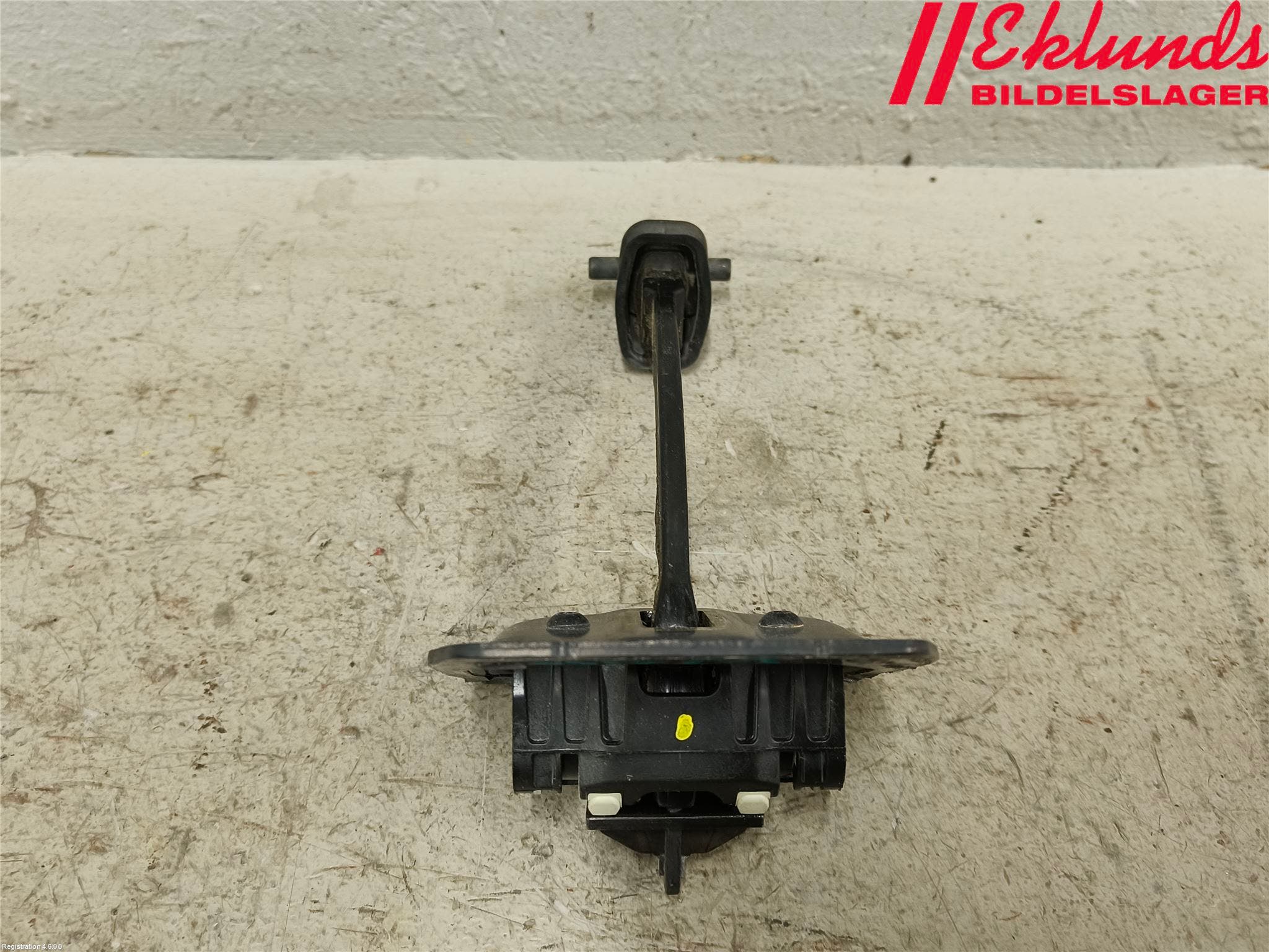 Peugeot EXPERT/E-EXPERT 17- Dörrstopp