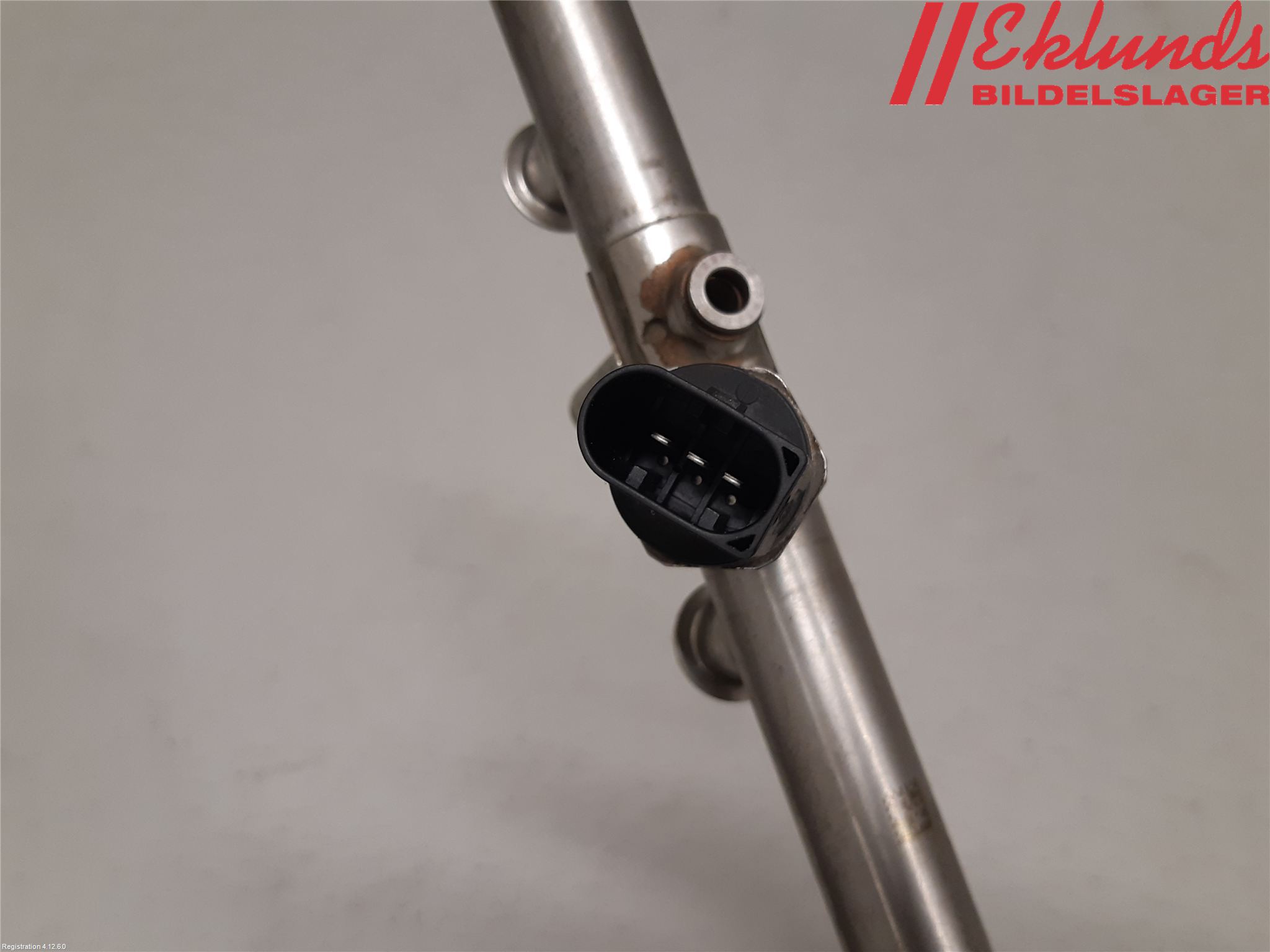 Seat LEON 13-20 Injbränslefördelare