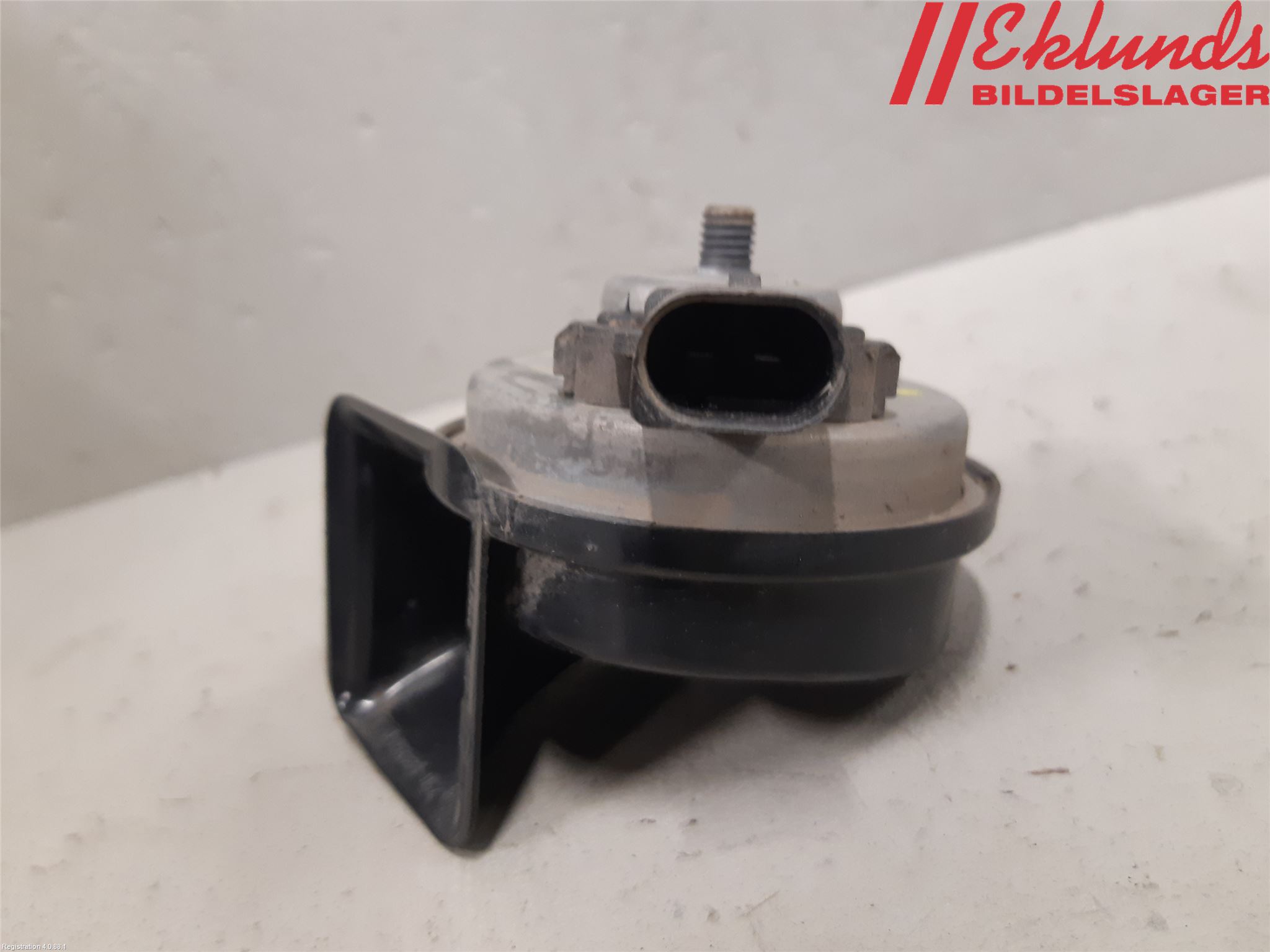 BMW 5 F10/F11/F18 09-17 Signalhorn