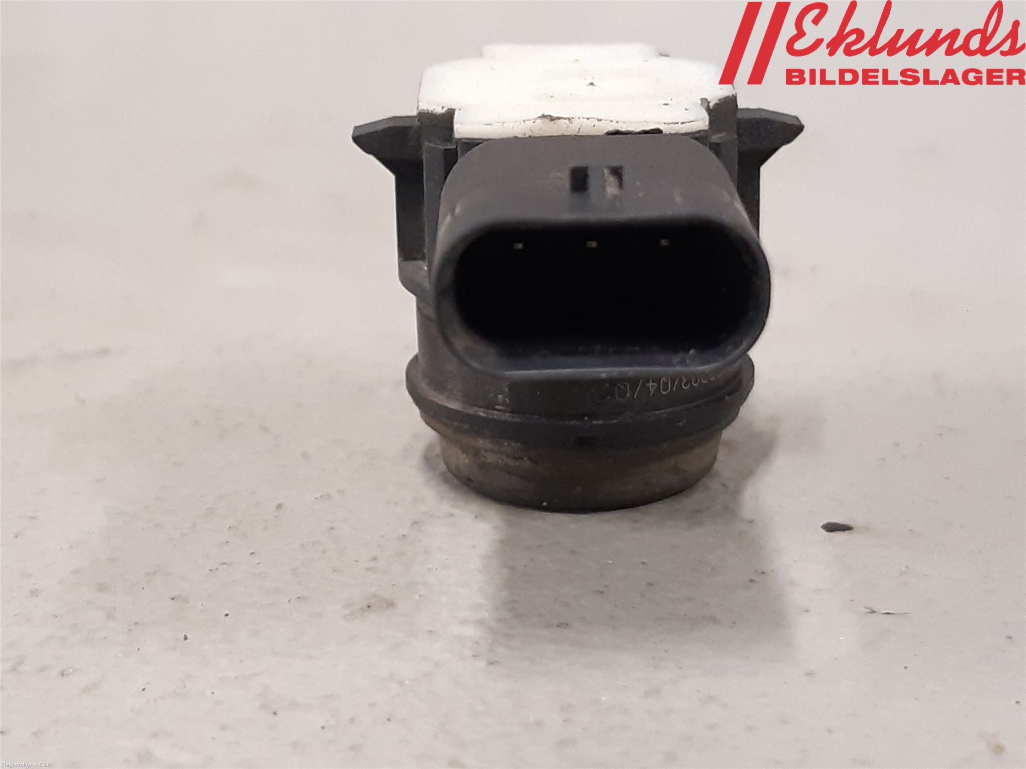 BMW 4 F32/F33/F82/F83 13-20 Parkeringshjälp Backsensor