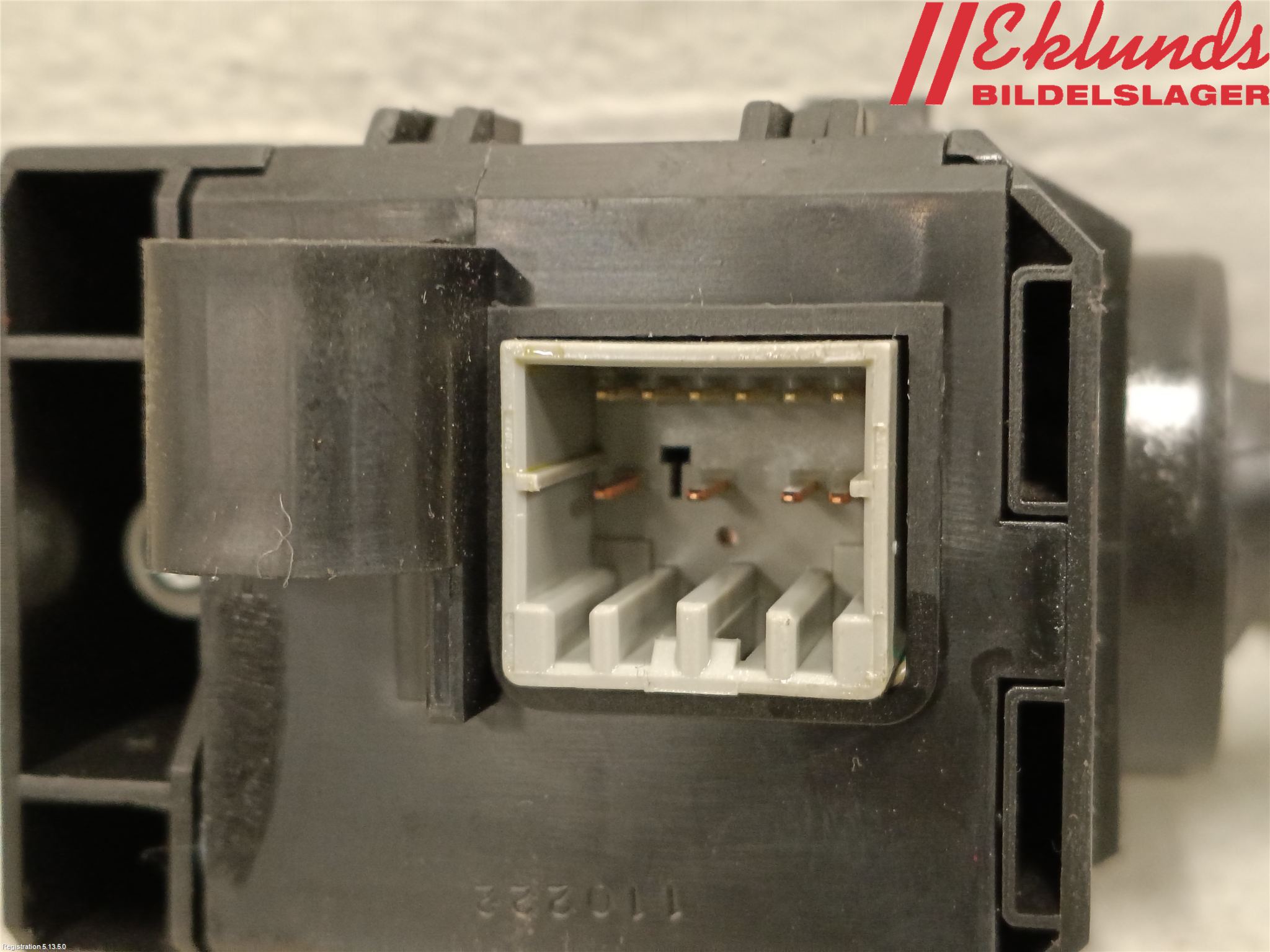 Honda JAZZ 08-14 Spak Ljus-Spolomk