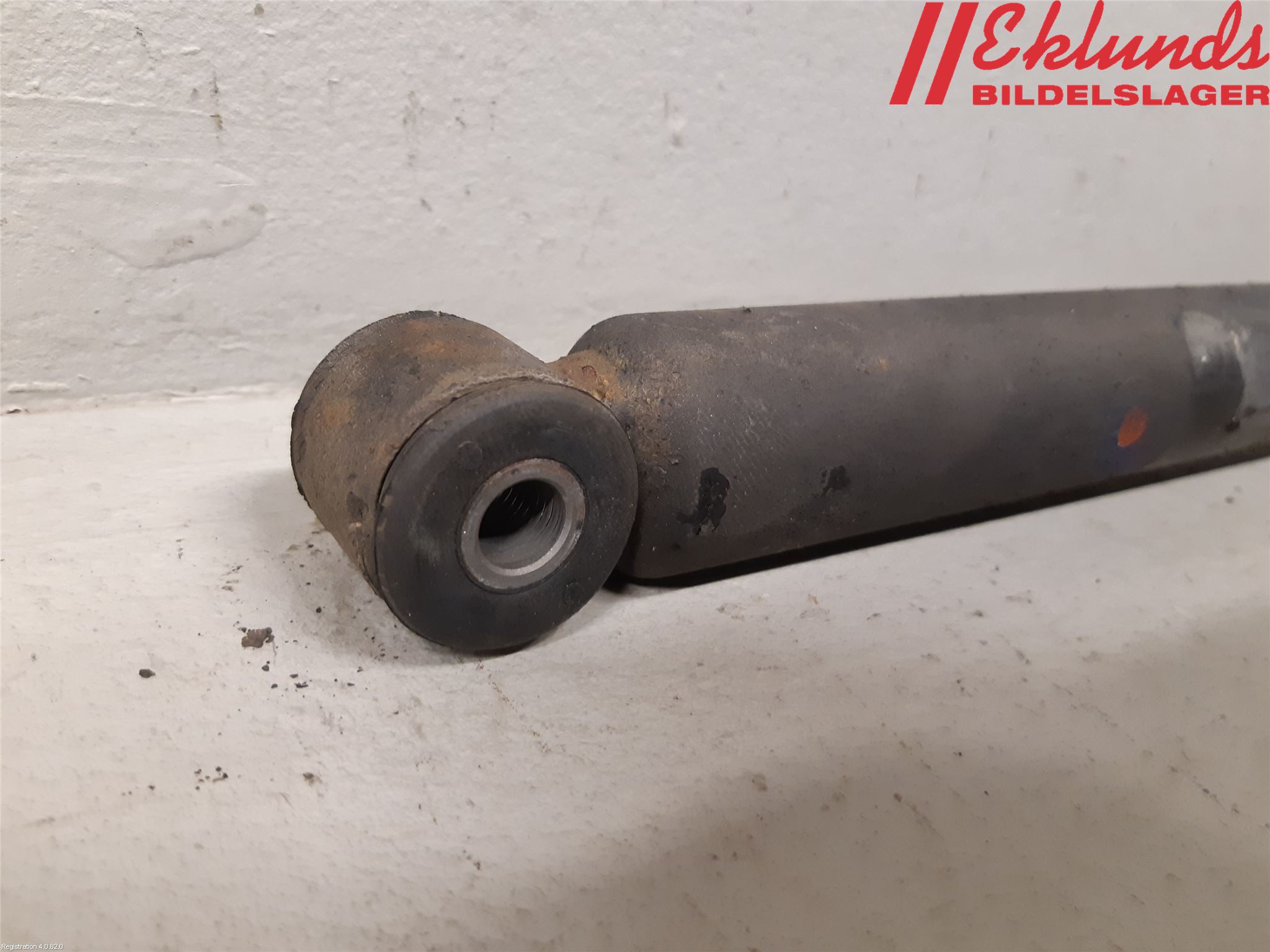 Volvo V40 12-19 Stötdämpare Bak