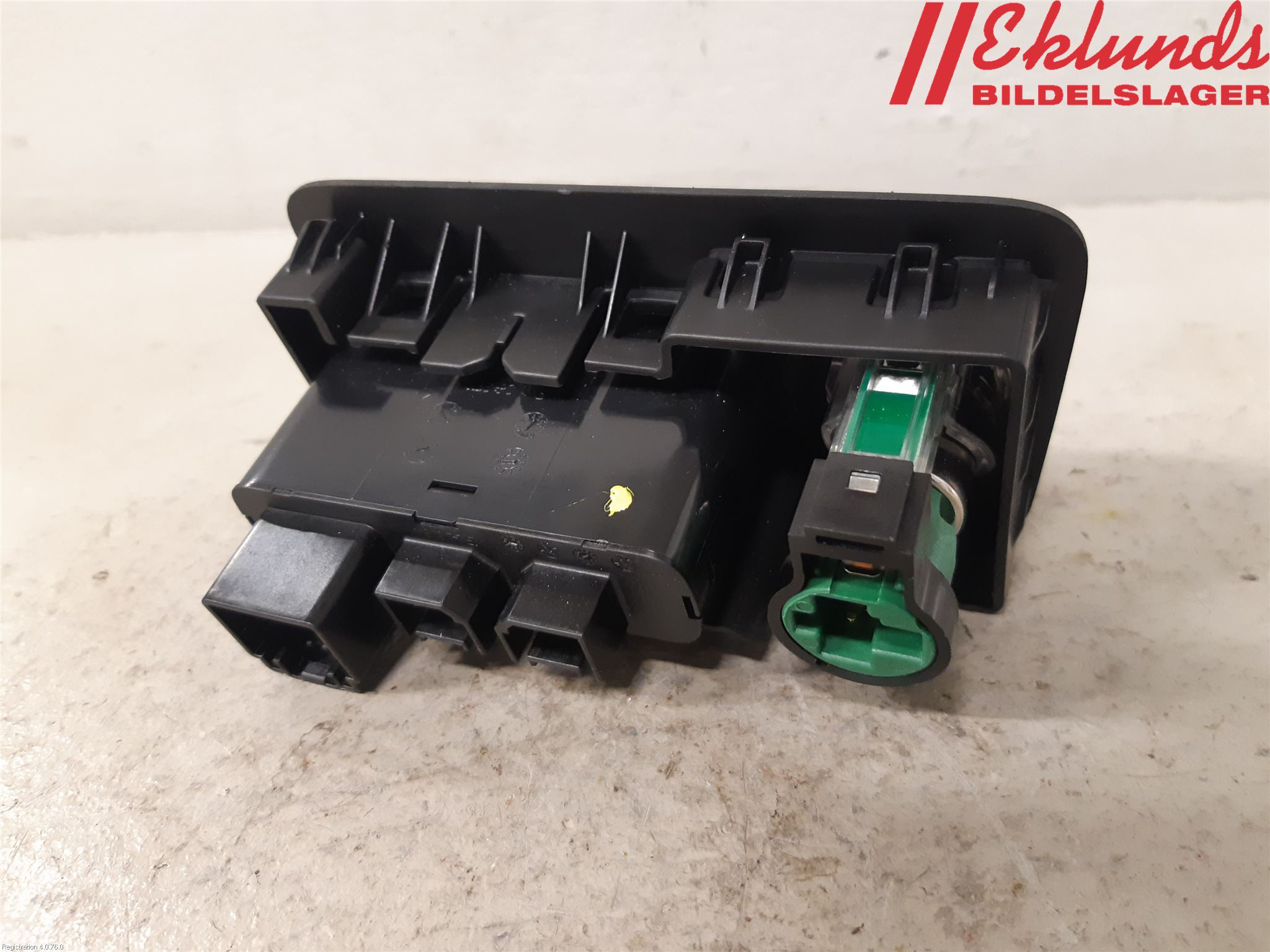 Alfa GIULIA Usb Connection