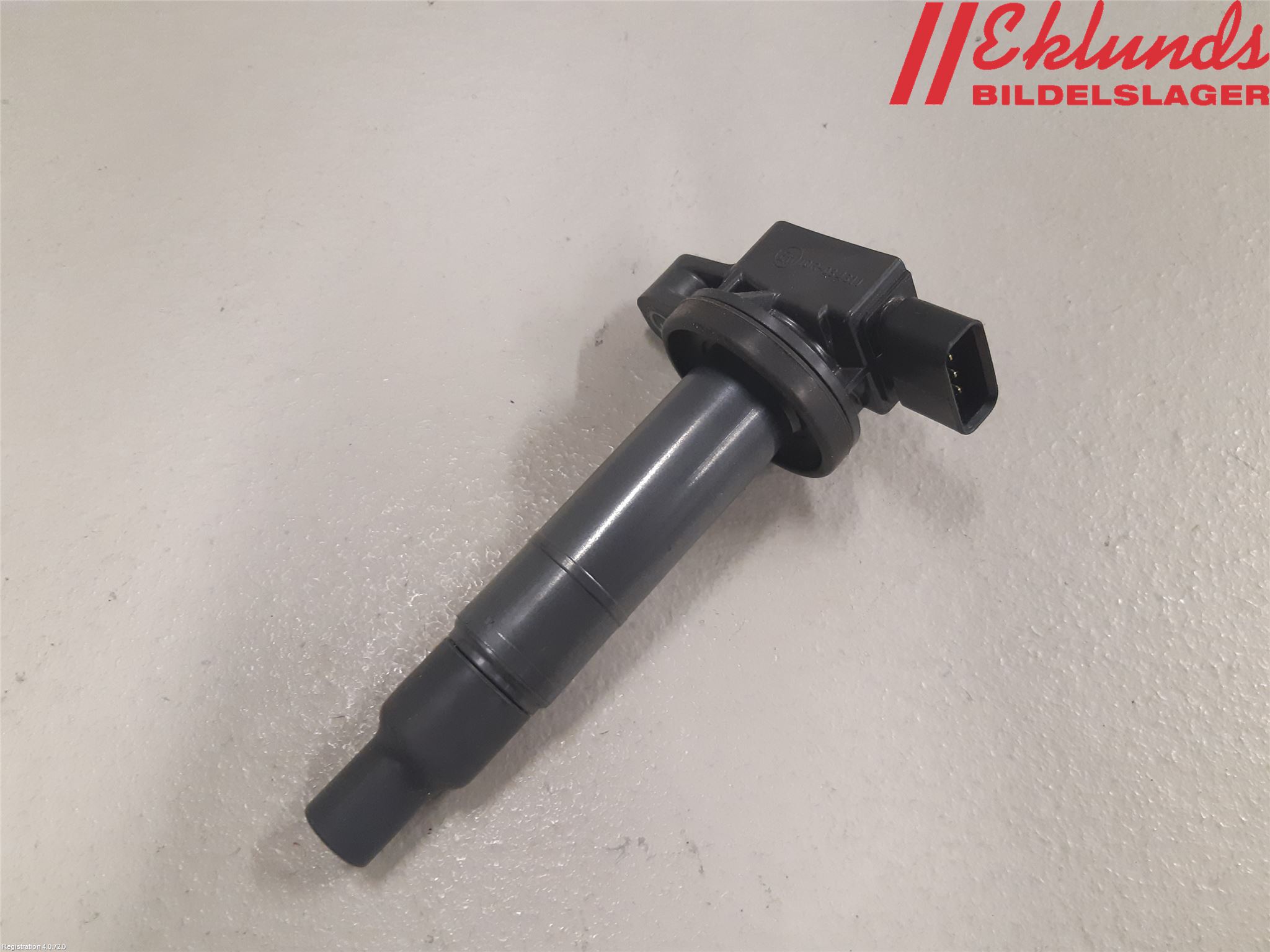 Toyota YARIS XP130 15-20 Tändspole