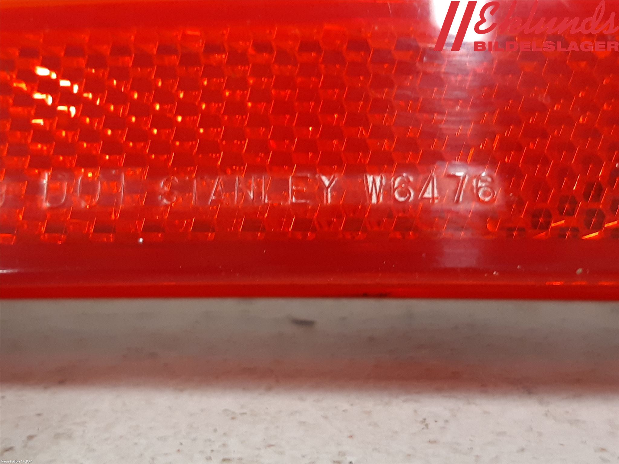 Honda CIVIC e HEV 23- Dimljus/Reflex Bak