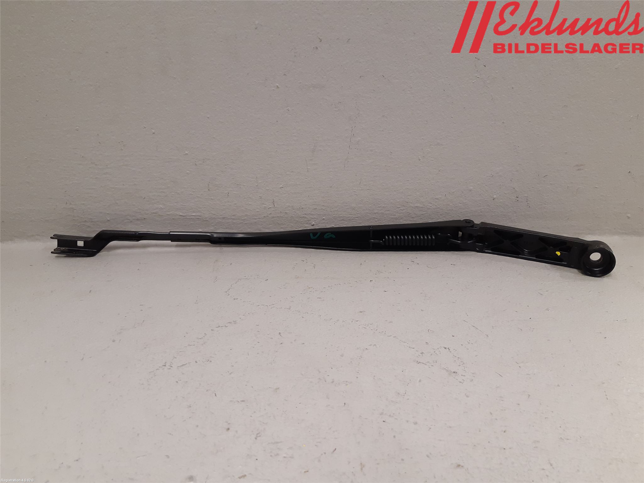 Toyota C-HR 16-23 Torkararm Armar Vindruta