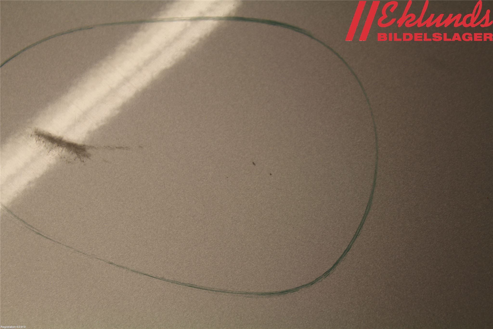 Ford TRANSIT    06-13 Dörr Sido-Skjutdörr Vä