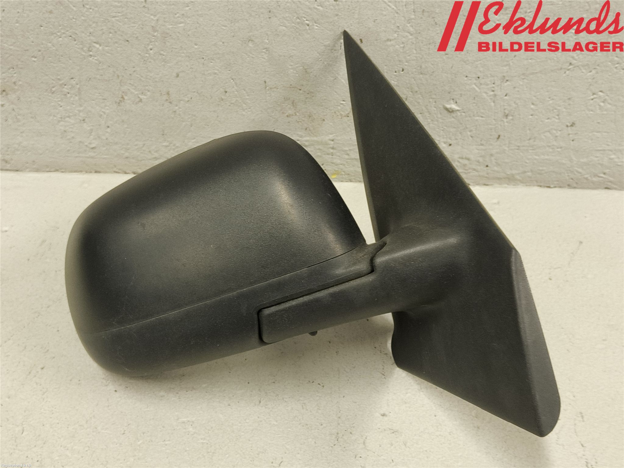 Dacia DOKKER 13- Spegel Yttre El Hö