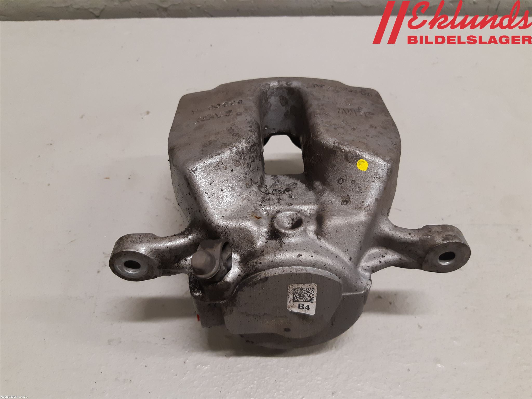 BMW 5 G30/G31/F90 17-23 Bromsok Fram Höger