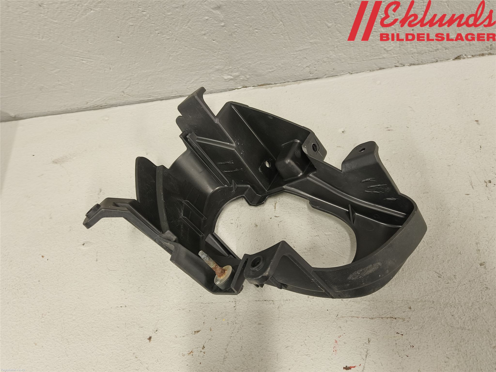 Hyundai i30 FD 07-12 Dimljussarg Fram