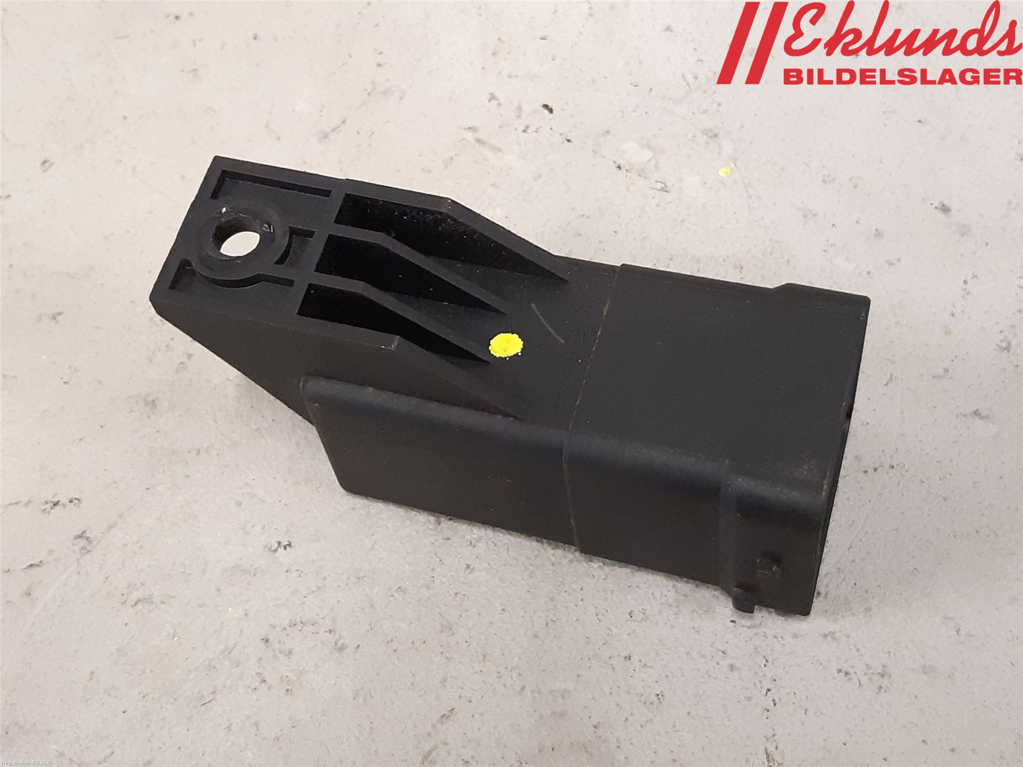 Iveco DAILY 14->> Relä Glödning Diesel