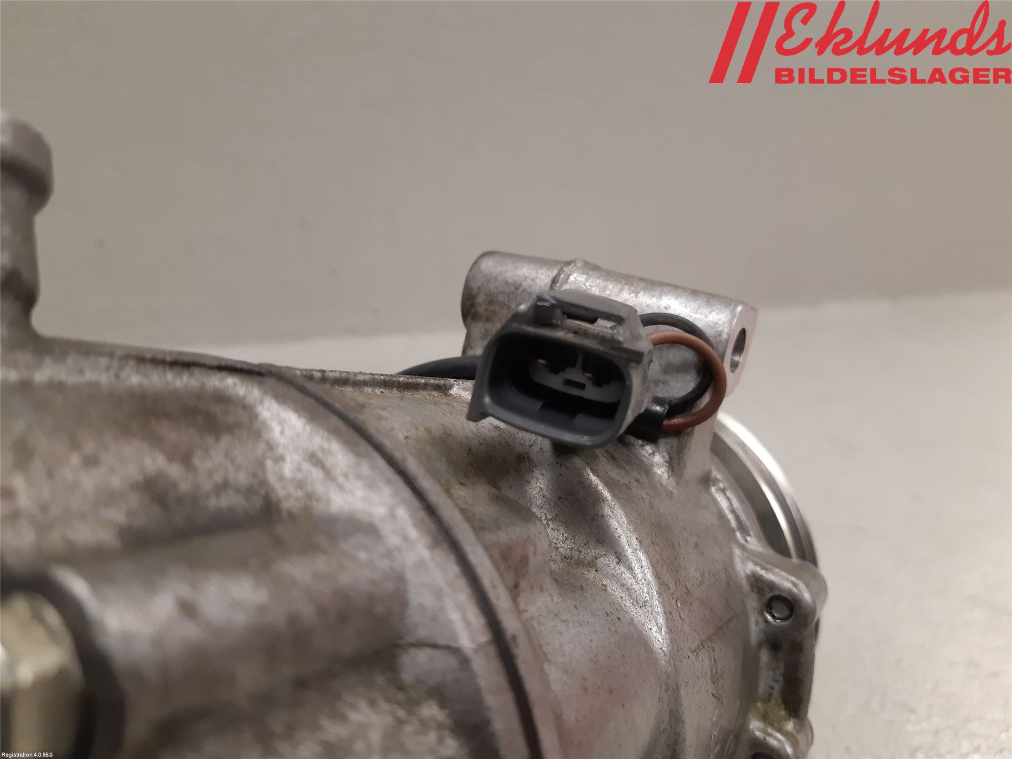 Fiat DOBLO CARGO Ac Kompressor