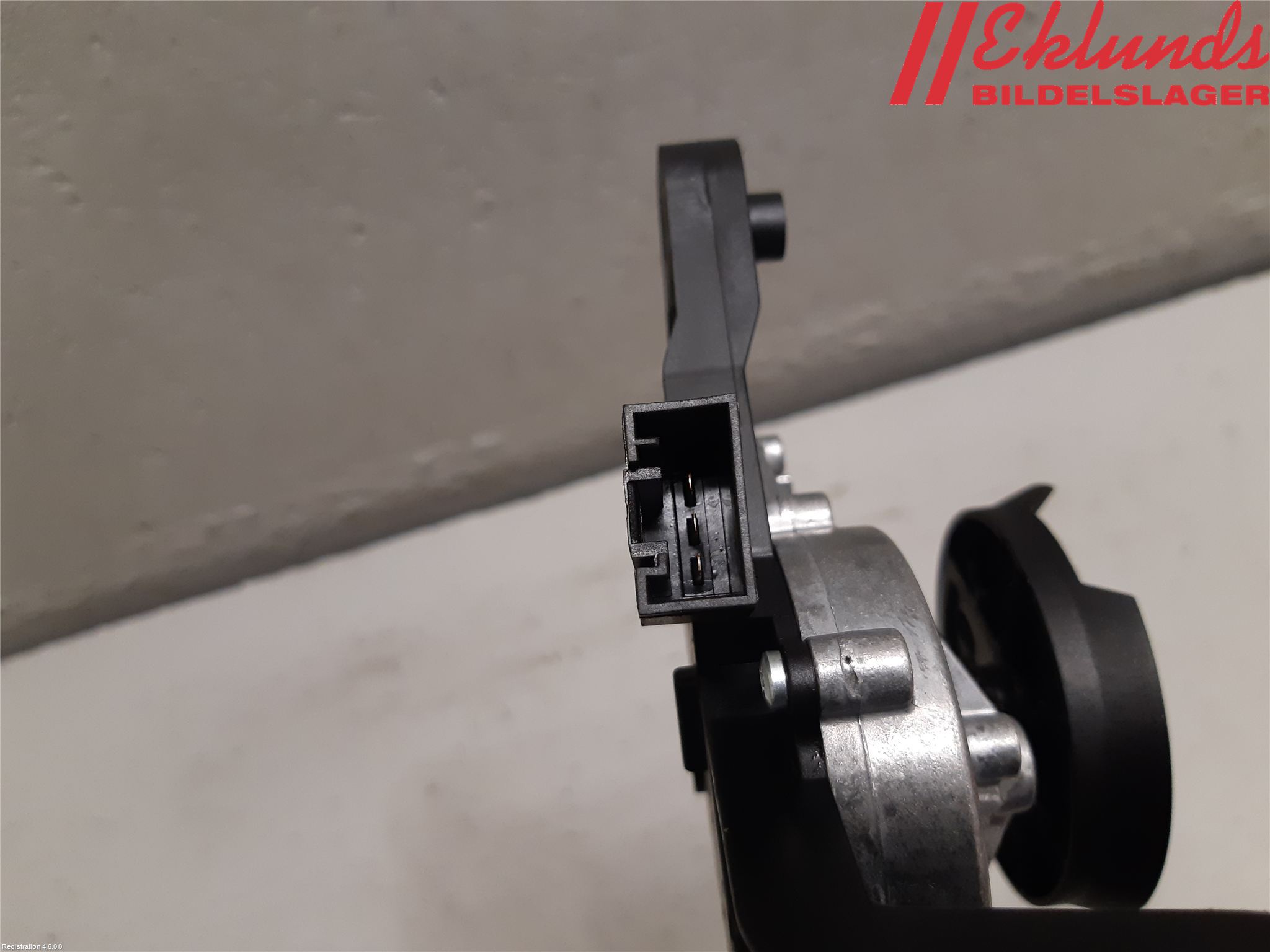 BMW 3 F30/F31/F80 12-19 Torkarmotor Baklucka