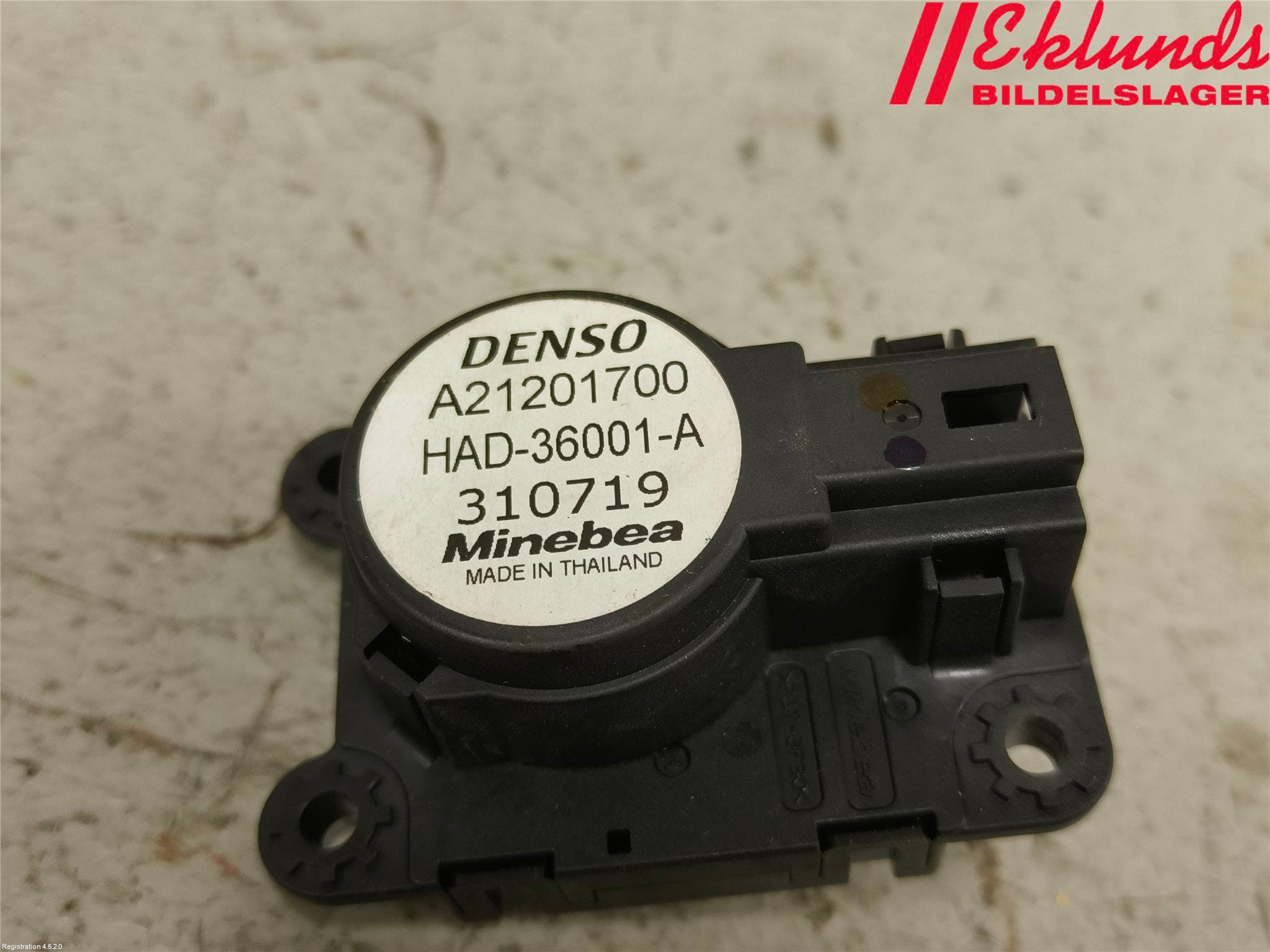 Opel VIVARO 20- Ac Övrigt