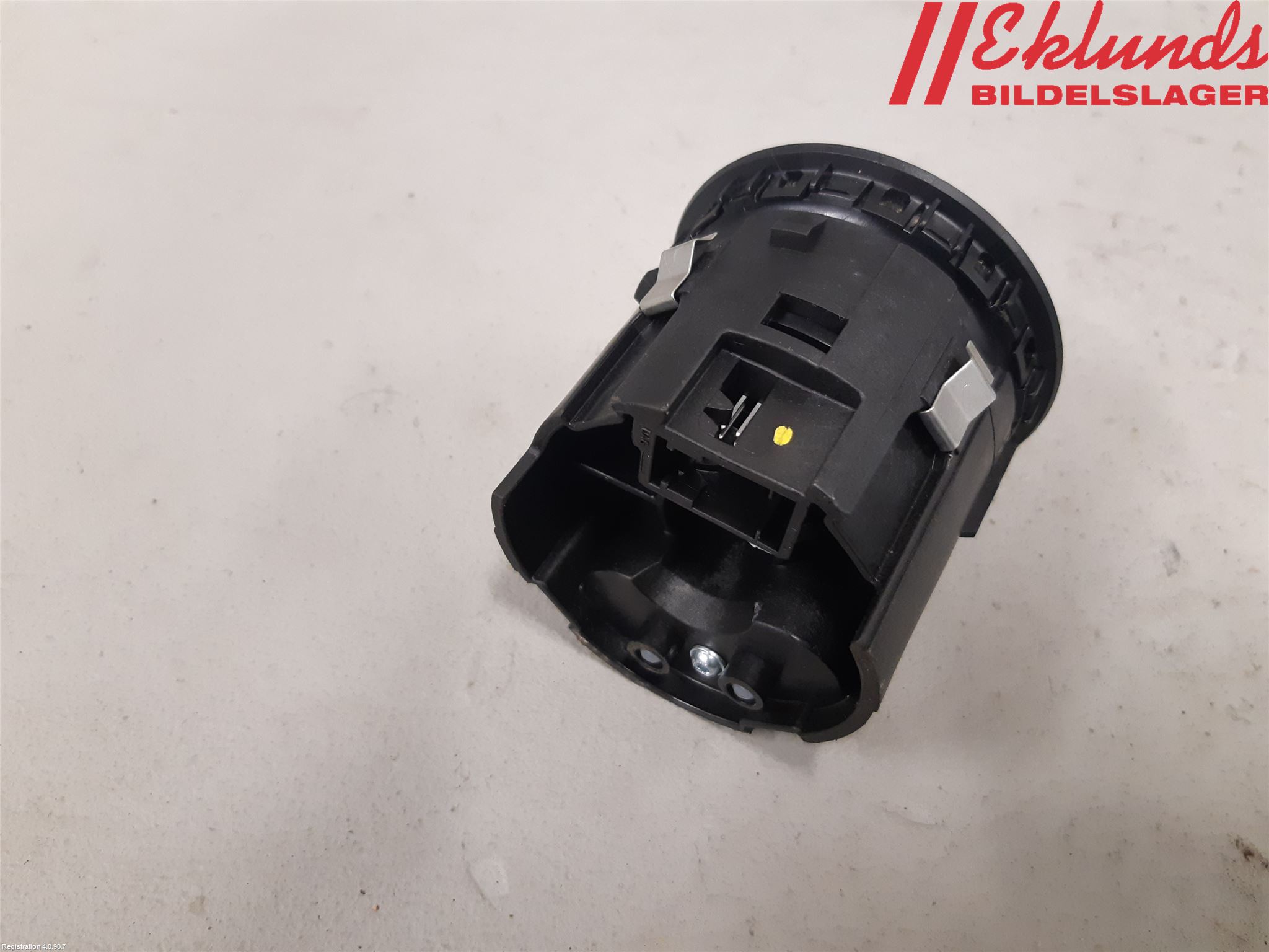 Toyota PROACE CITY 20- Strömställare Växellåda