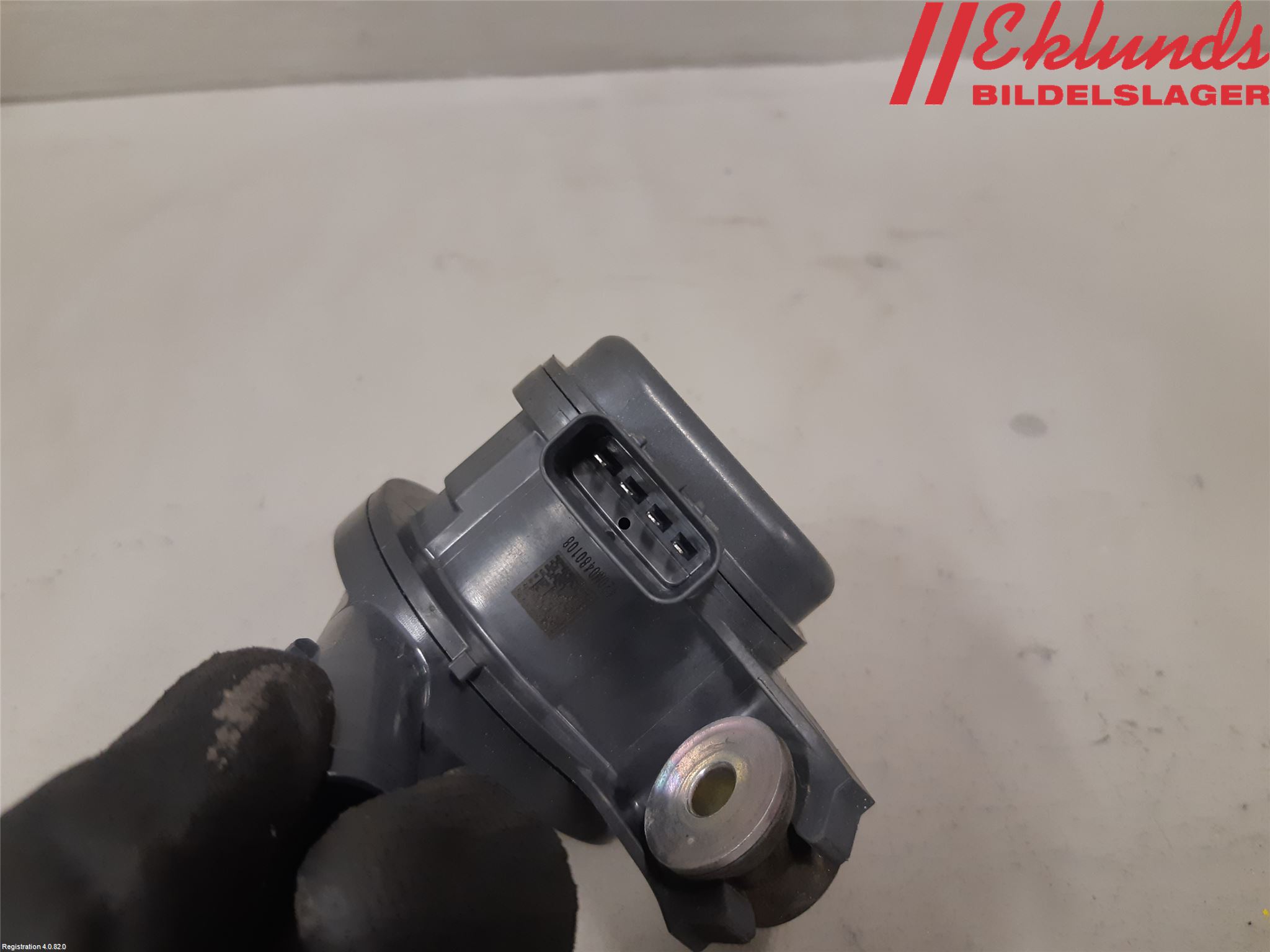 Toyota RAV4 19- Vattenpump