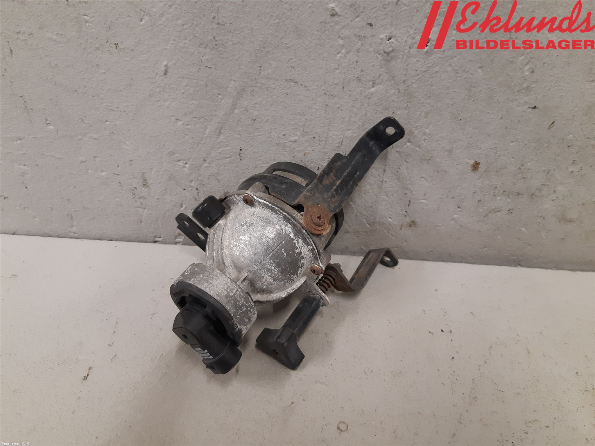 Kia CEED 06-12 Dimljus-Varselljus Fram